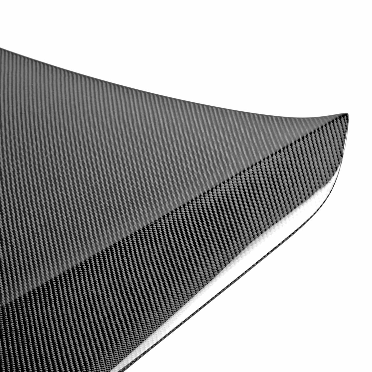 Seibon OEM-Style Carbon Fiber Hood for 2013-2016 Audi A4