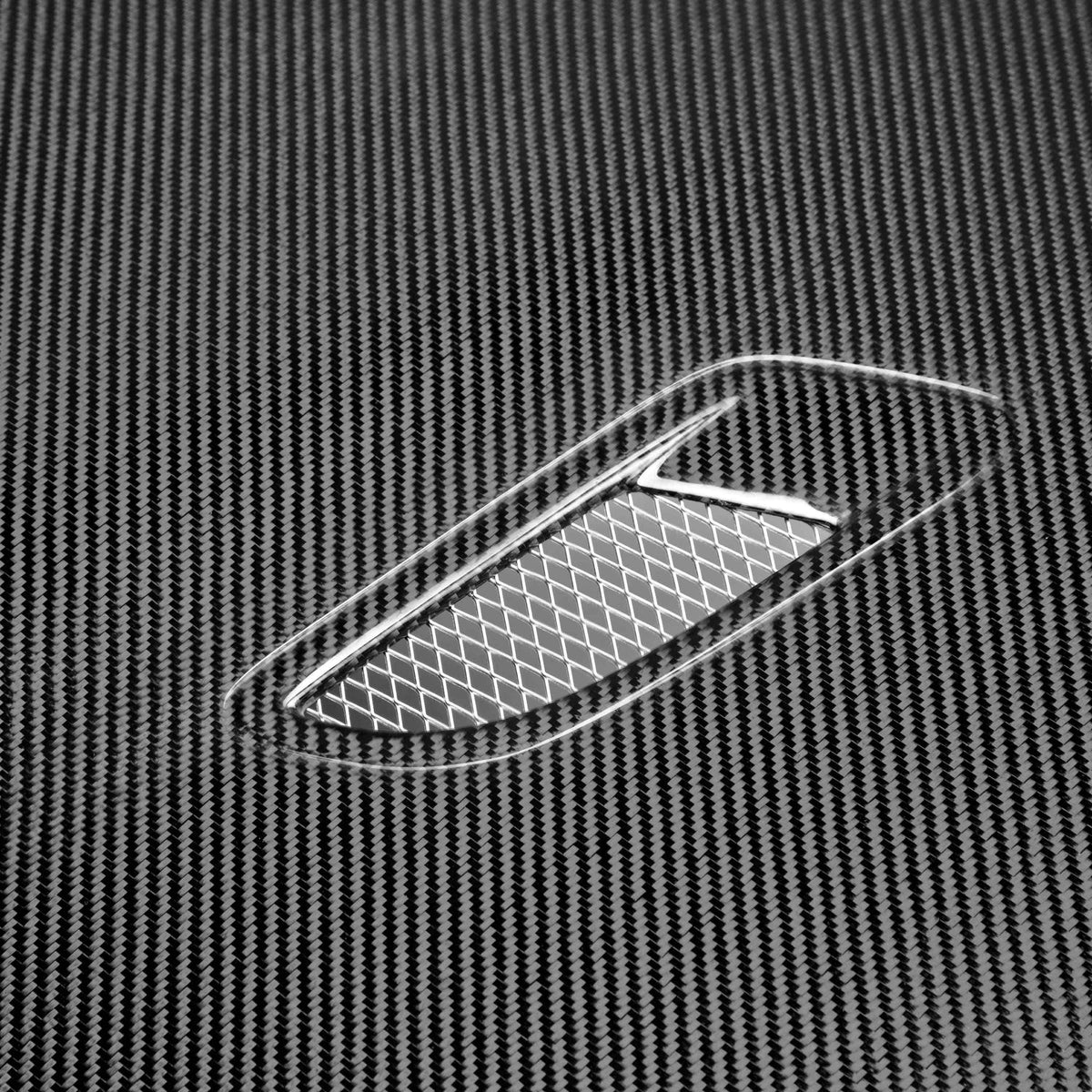 Seibon BM-Style Carbon Fiber Hood for 2012-2020 BMW F30 3 Series / F32 4 Series