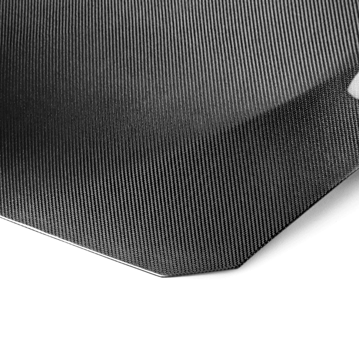 Seibon BM-Style Carbon Fiber Hood for 2012-2020 BMW F30 3 Series / F32 4 Series