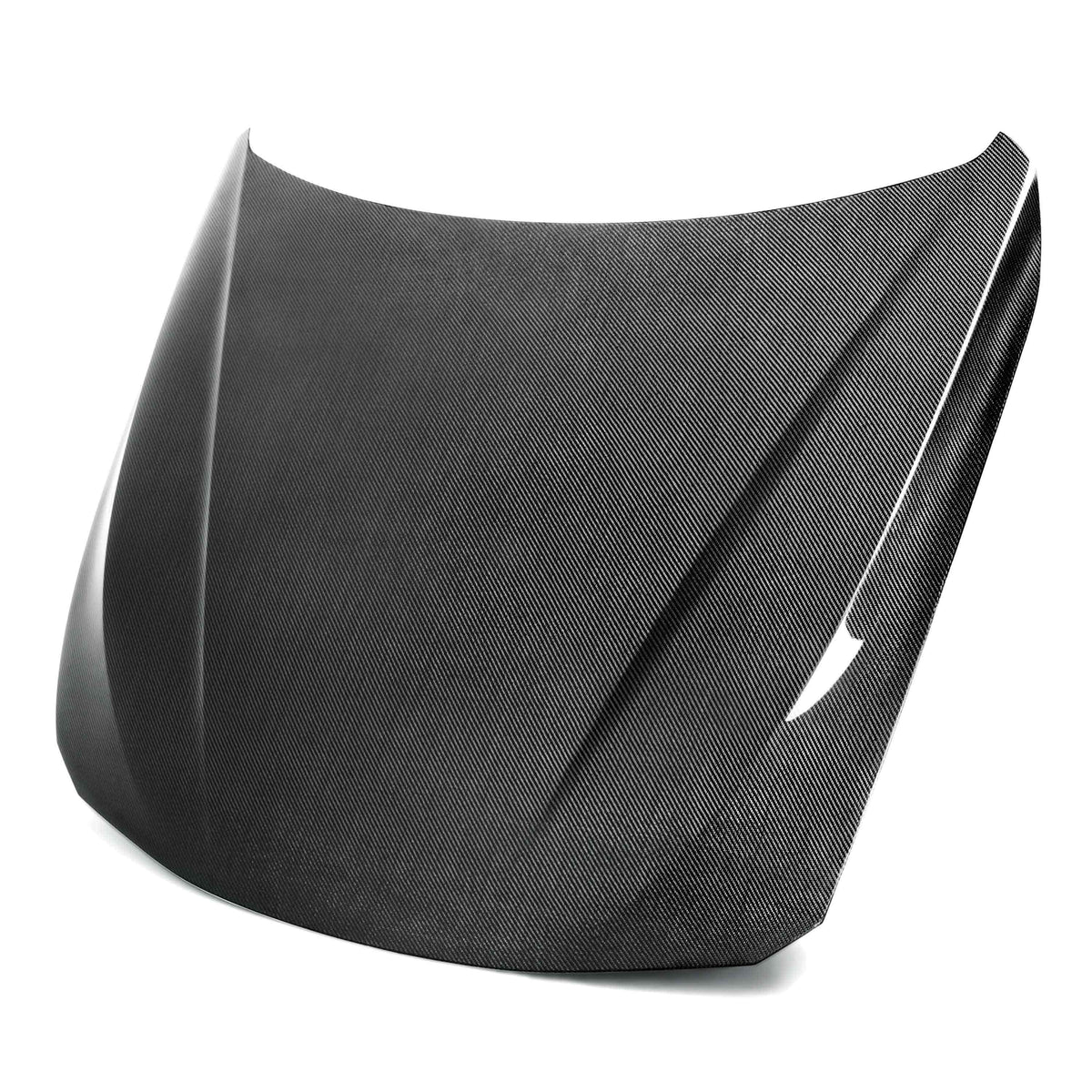 Seibon OEM-Style Carbon Fiber Hood for 2012-2020 BMW F30 3 Series / F32 4 Series