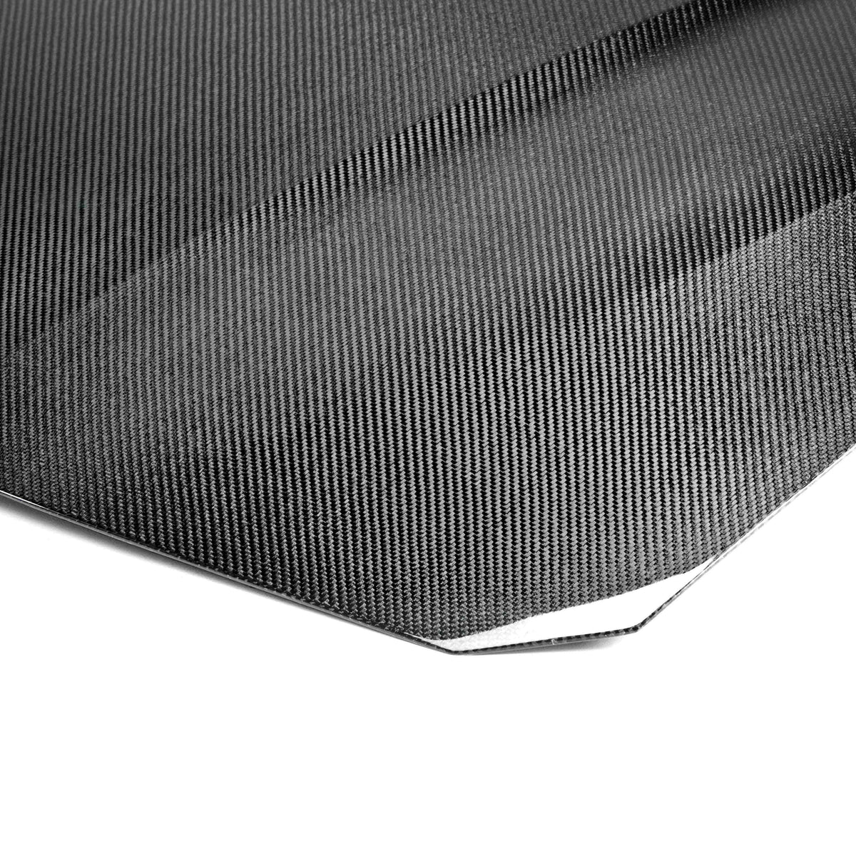 Seibon OEM-Style Carbon Fiber Hood for 2012-2020 BMW F30 3 Series / F32 4 Series