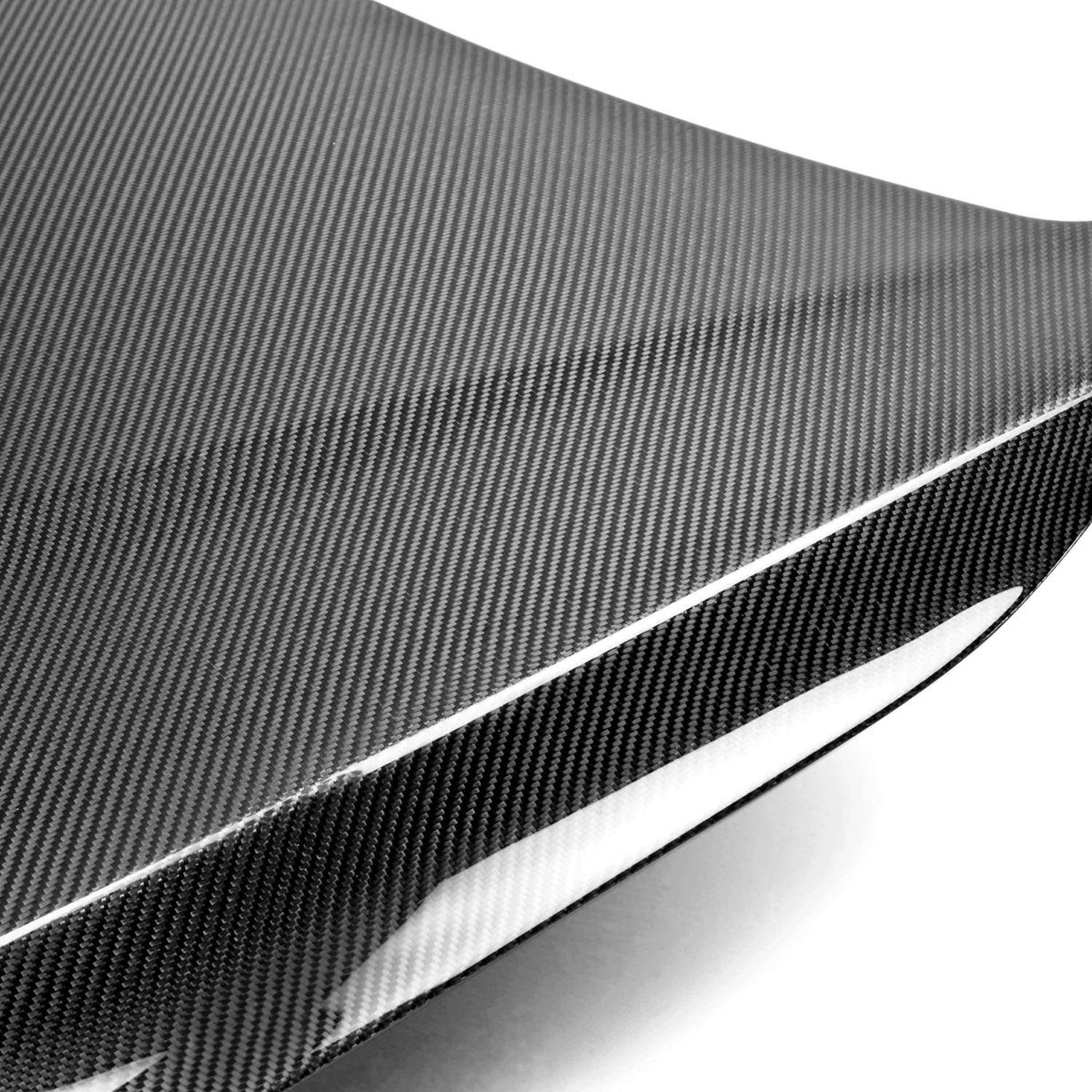 Seibon VR-Style Carbon Fiber Hood for 2012-2020 BMW F30 3 Series / F32 4 Series