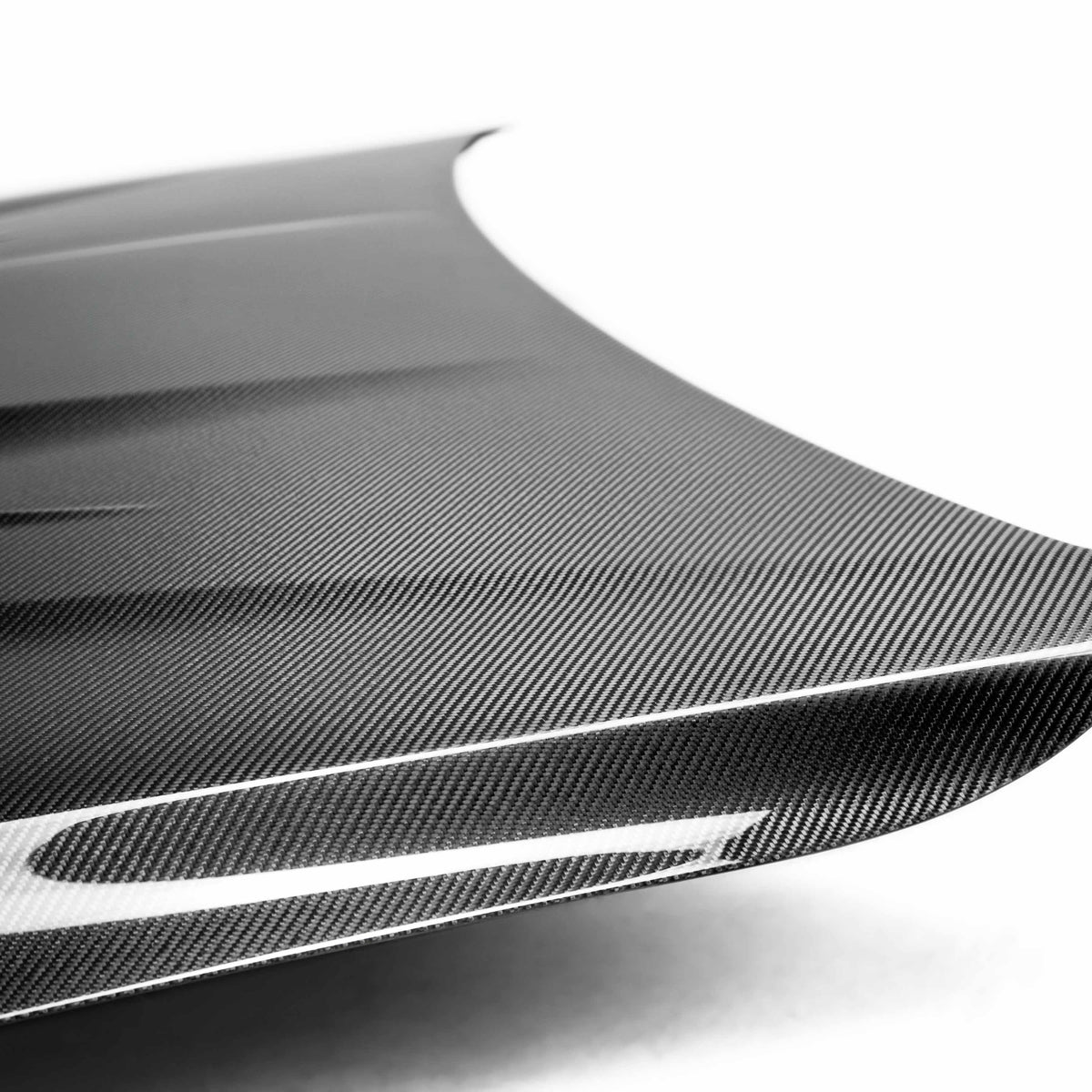 Seibon VS-Style Carbon Fiber Hood for 2012-2020 BMW F30 3 Series / F32 4 Series