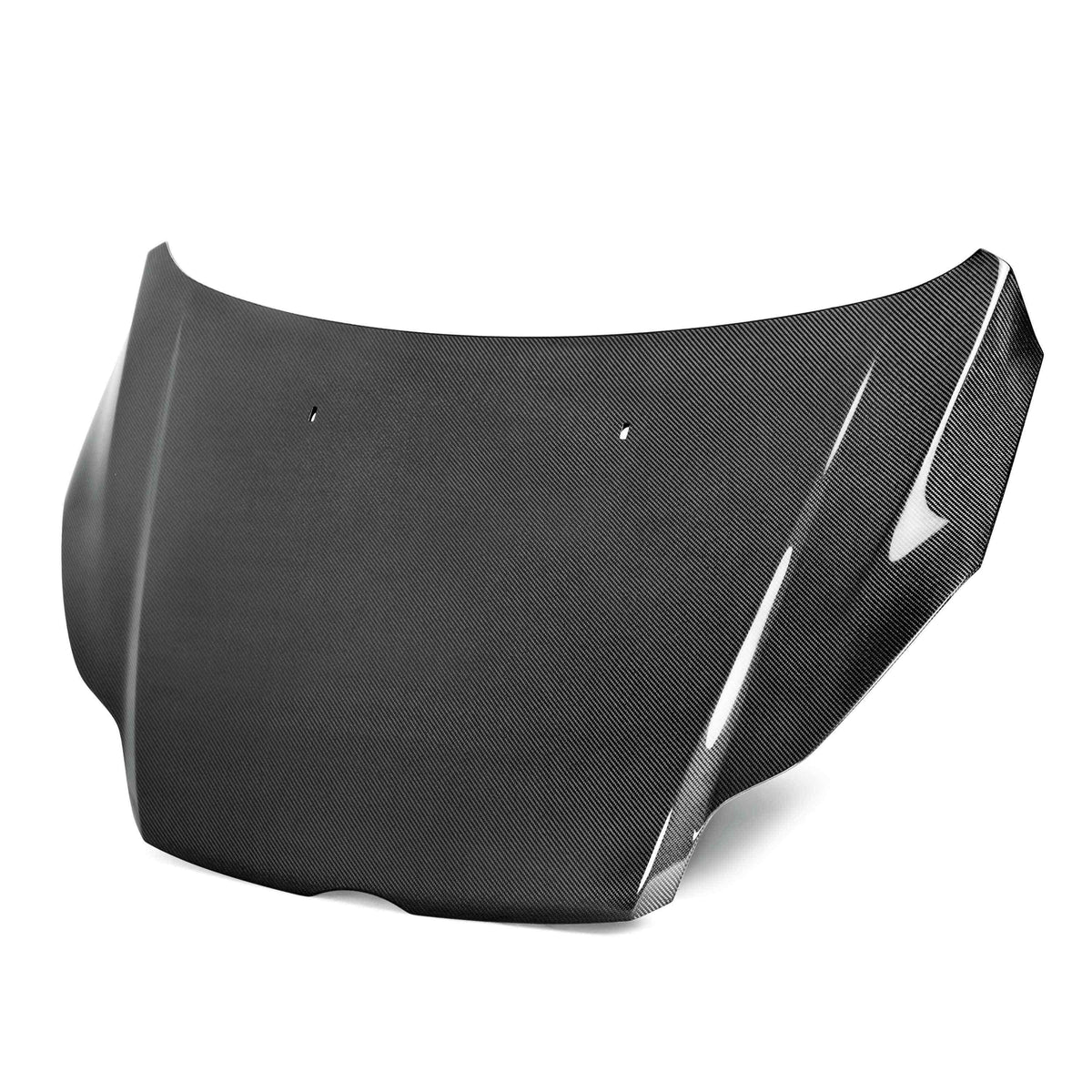 Seibon OEM-Style Carbon Fiber Hood for 2012-2014 Ford Focus