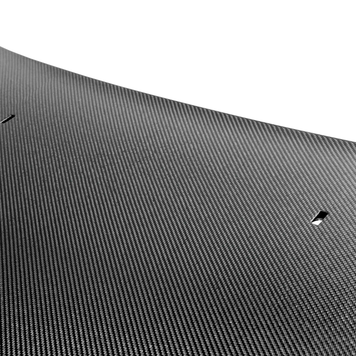 Seibon OEM-Style Carbon Fiber Hood for 2012-2014 Ford Focus