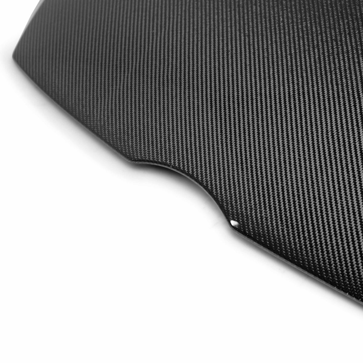 Seibon OEM-Style Carbon Fiber Hood for 2012-2014 Ford Focus