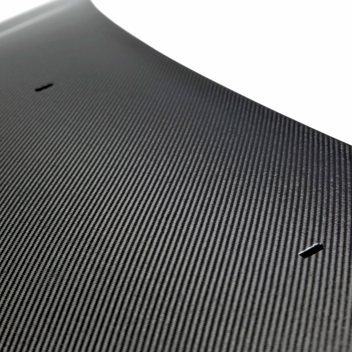 Seibon RS-Style Carbon Fiber Hood for 2012-2014 Ford Focus