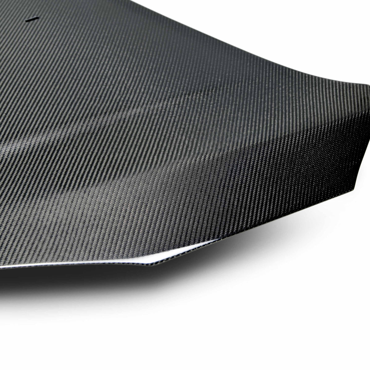 Seibon RS-Style Carbon Fiber Hood for 2012-2014 Ford Focus
