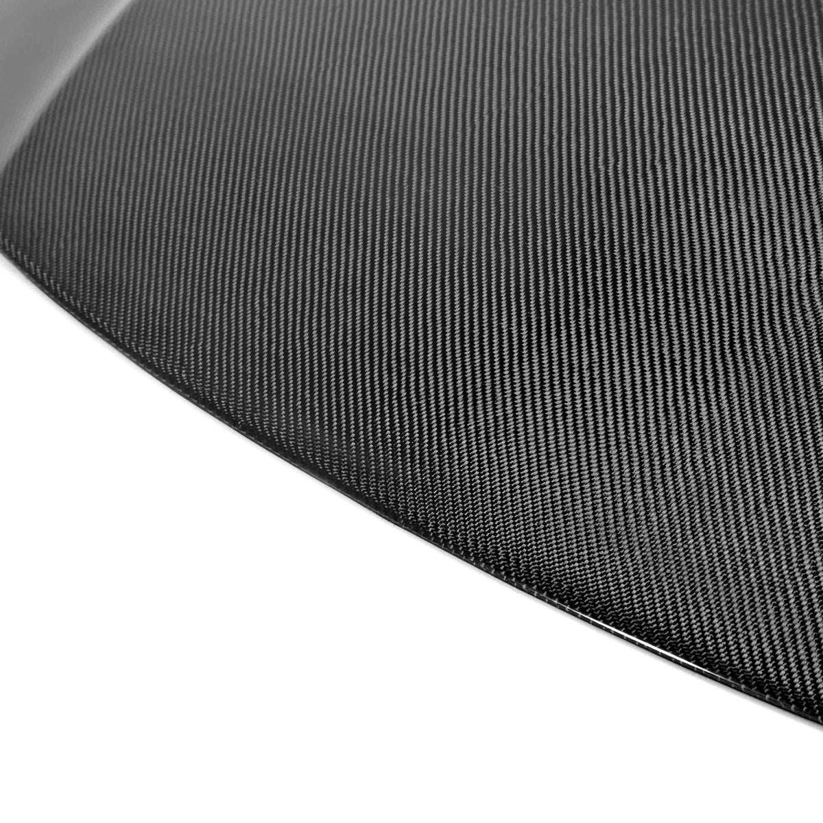Seibon OEM-Style Carbon Fiber Hood for 2012-2013 Honda Civic Coupe and 2012 Honda Civic Sedan