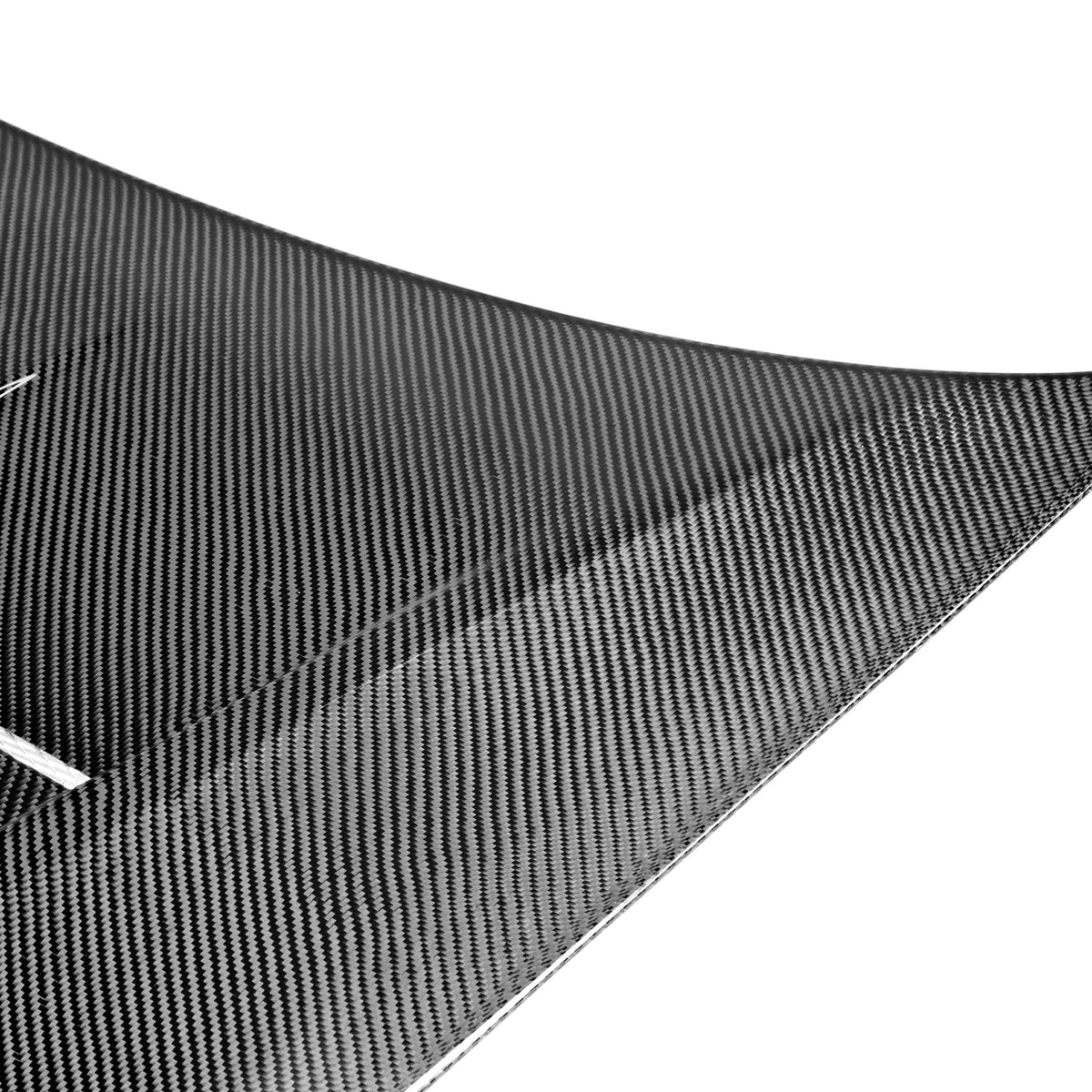 Seibon TS-Style Carbon Fiber Hood for 2012-2013 Honda Civic Coupe and 2012 Honda Civic Sedan