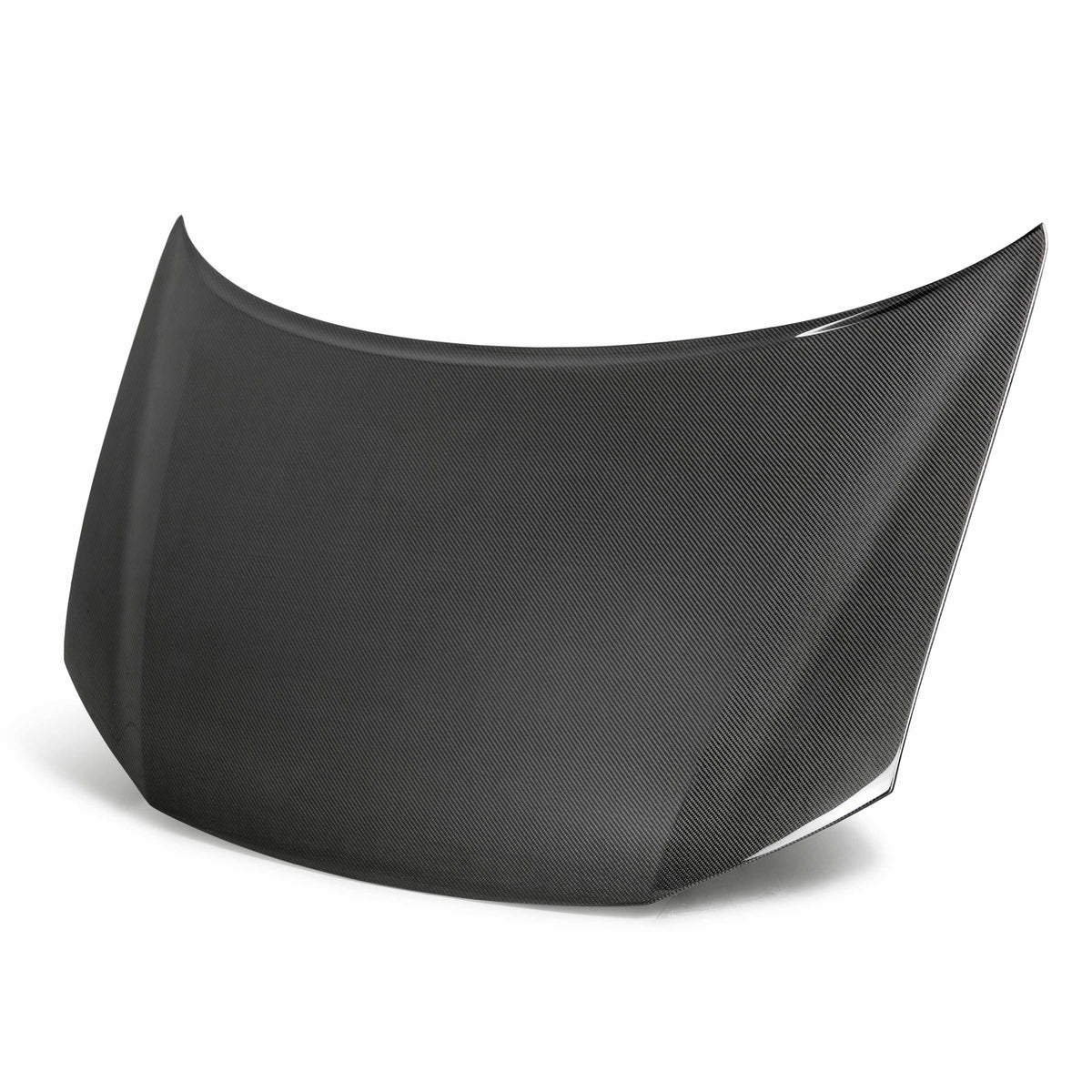 Seibon OEM-Style Carbon Fiber Hood for 2013-2015 Honda Civic Sedan