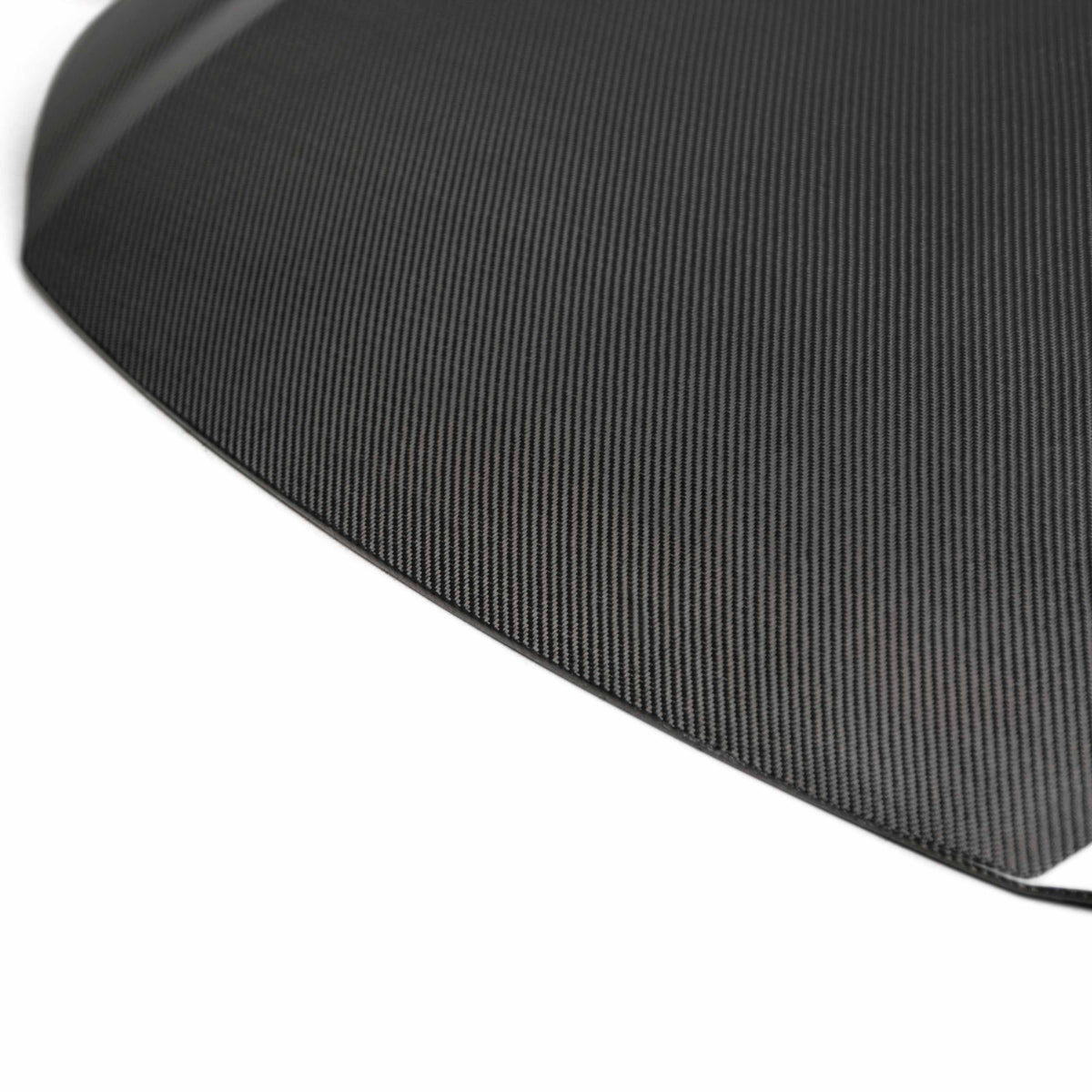 Seibon OEM-Style Carbon Fiber Hood for 2013-2015 Honda Civic Sedan