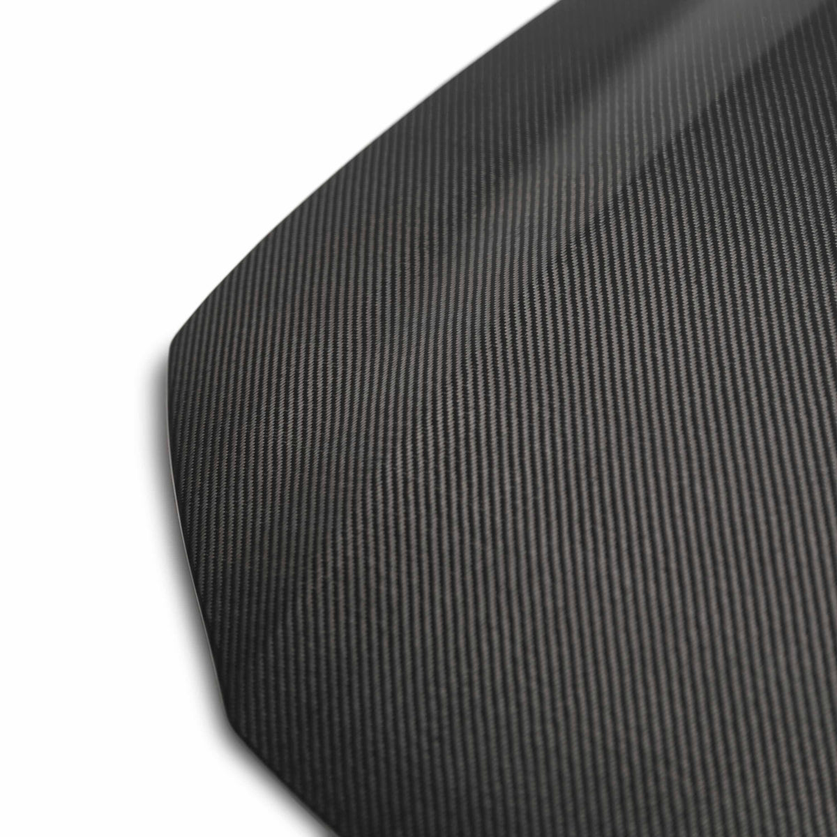 Seibon OEM-Style Carbon Fiber Hood for 2013-2015 Honda Civic Sedan