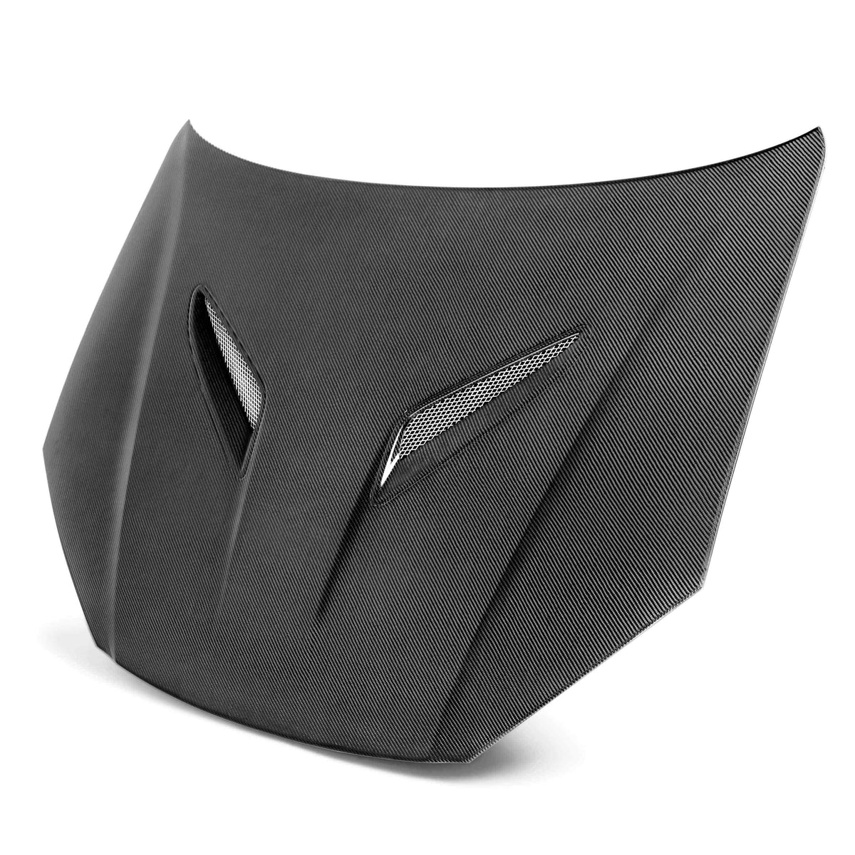 Seibon OEM-Style Carbon Fiber Hood for 2013-2016 Hyundai Genesis Coupe