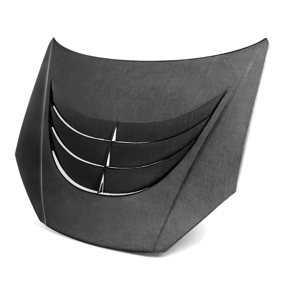 Seibon SC-Style Carbon Fiber Hood for 2013-2016 Hyundai Genesis Coupe