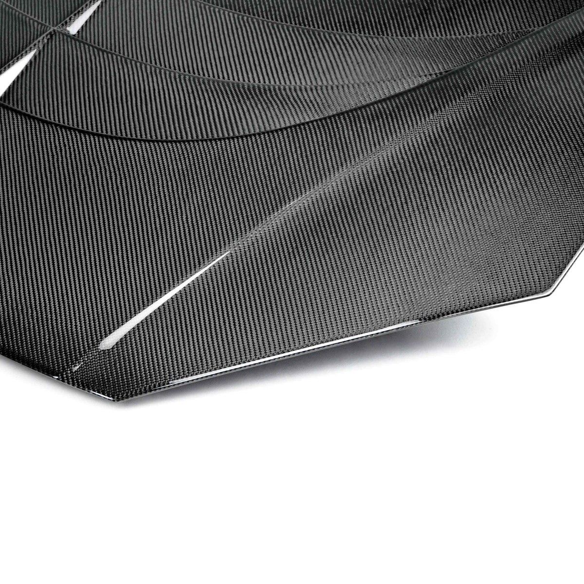 Seibon SC-Style Carbon Fiber Hood for 2013-2016 Hyundai Genesis Coupe