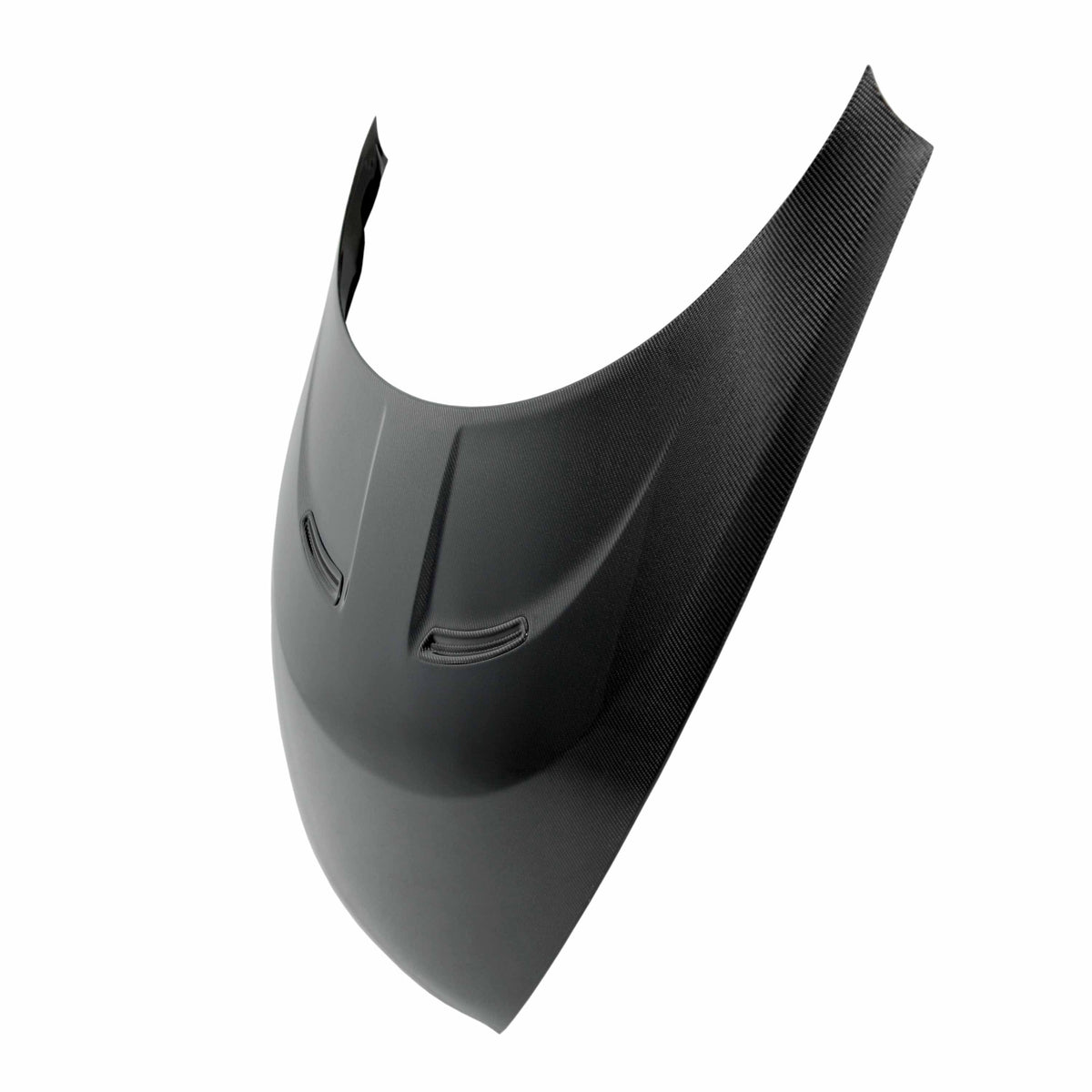 Seibon OEM-Style Carbon Fiber Hood for 2012-2017 Hyundai Veloster