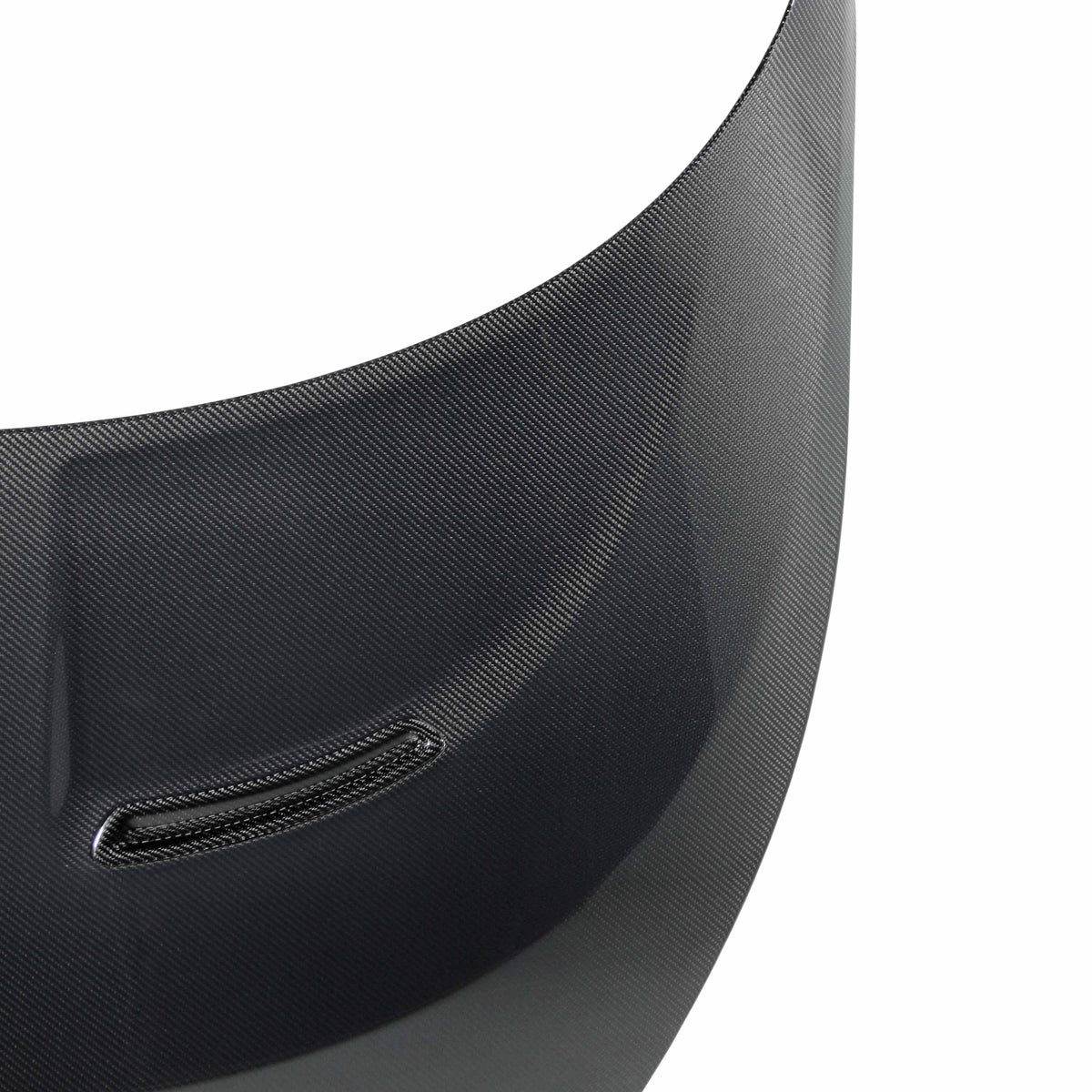 Seibon OEM-Style Carbon Fiber Hood for 2012-2017 Hyundai Veloster