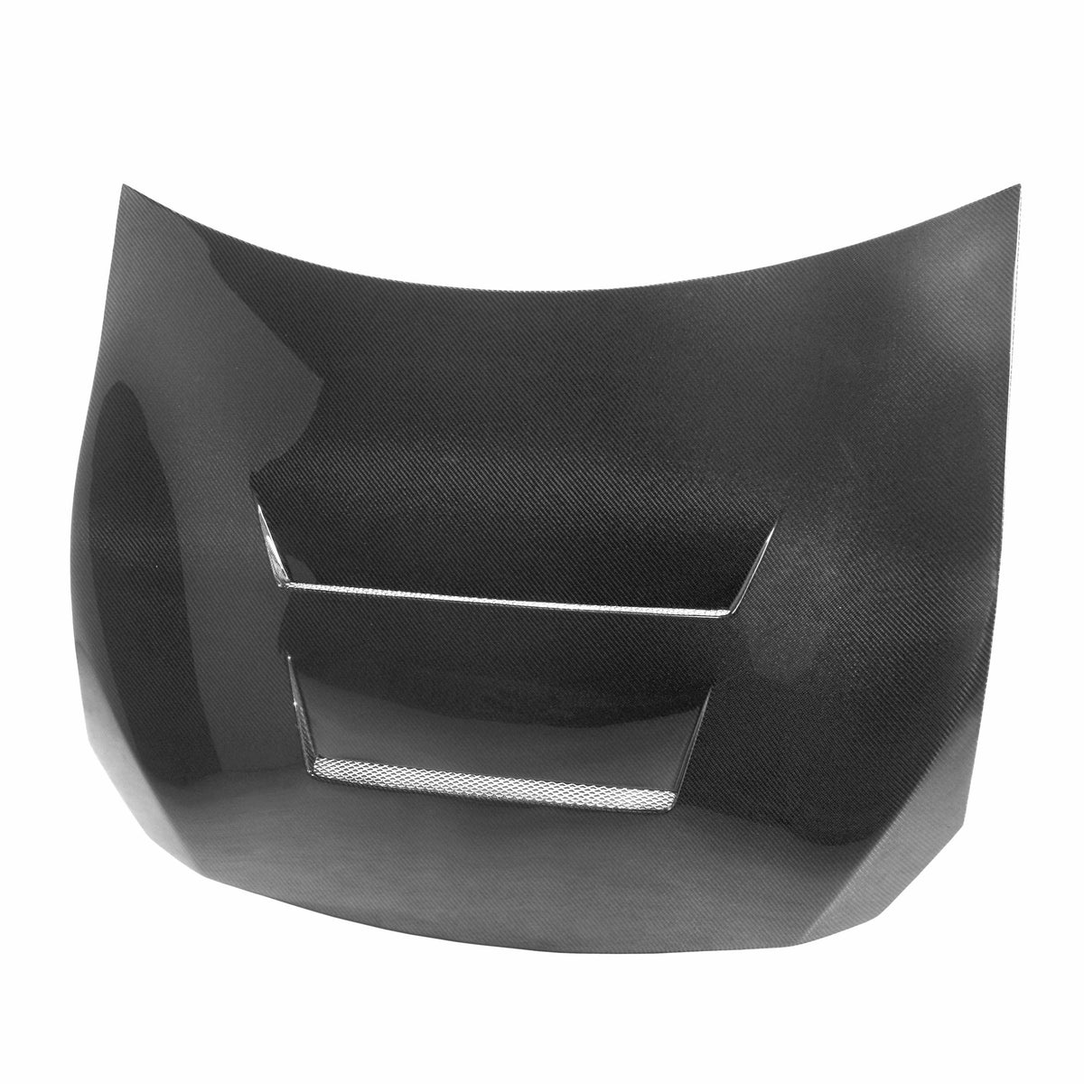 Seibon DV-Style Carbon Fiber Hood for 2013-2020 Scion FR-S / Toyota 86 / Subaru BRZ