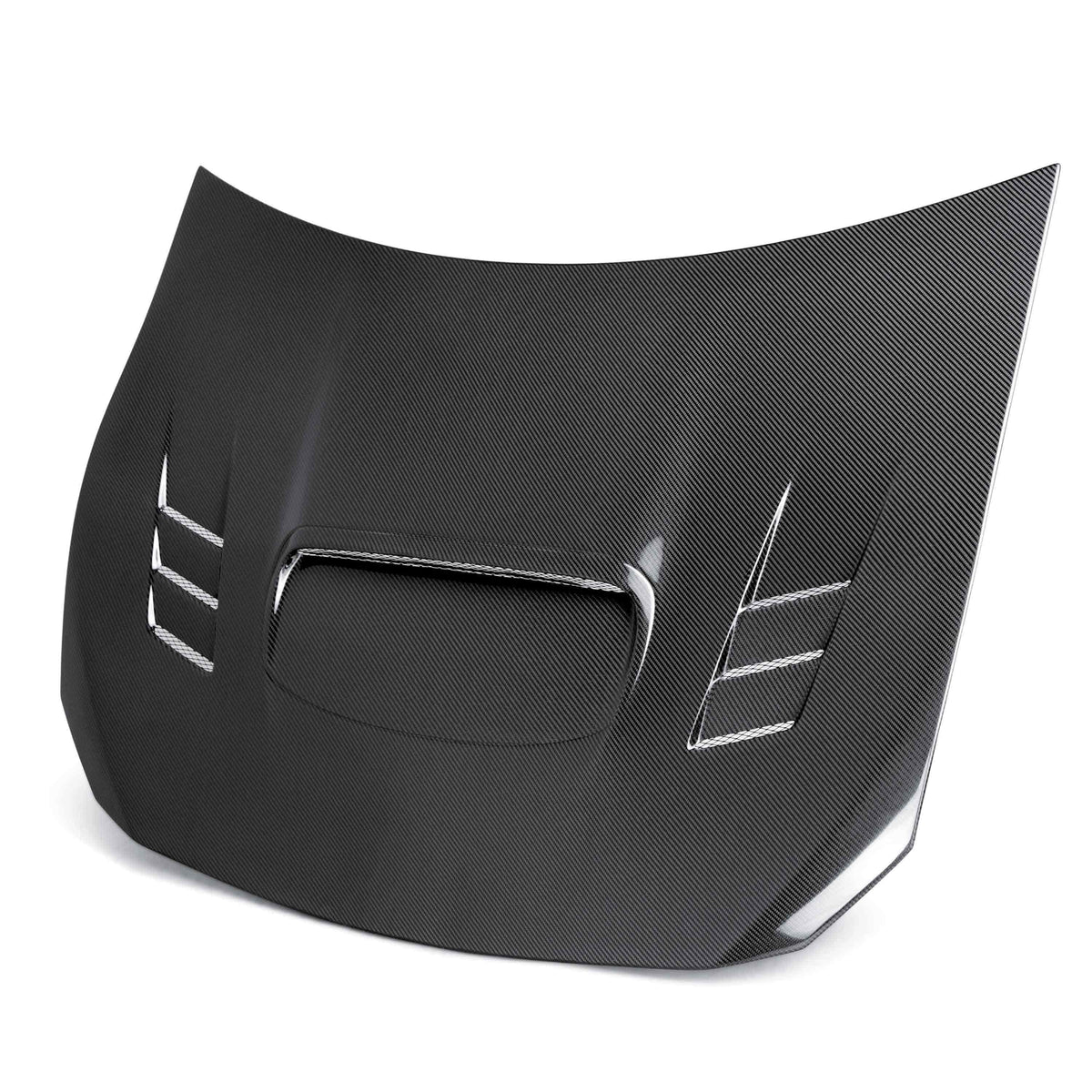 Seibon FA-Style Carbon Fiber Hood for 2013-2020 Scion FR-S / Toyota 86 / Subaru BRZ