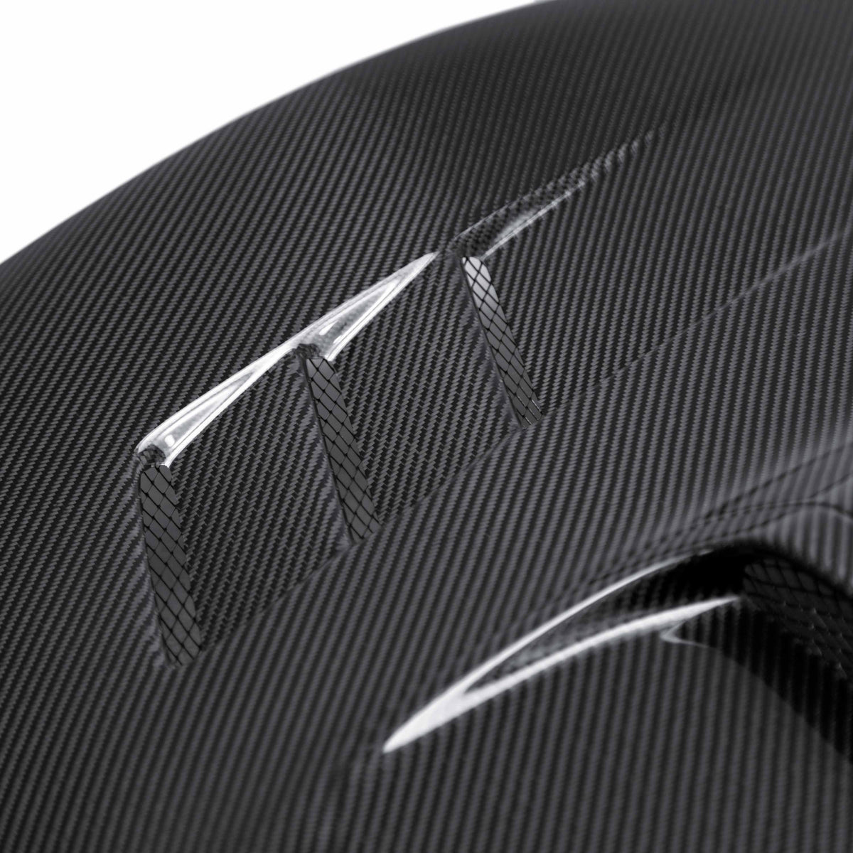 Seibon FA-Style Carbon Fiber Hood for 2013-2020 Scion FR-S / Toyota 86 / Subaru BRZ