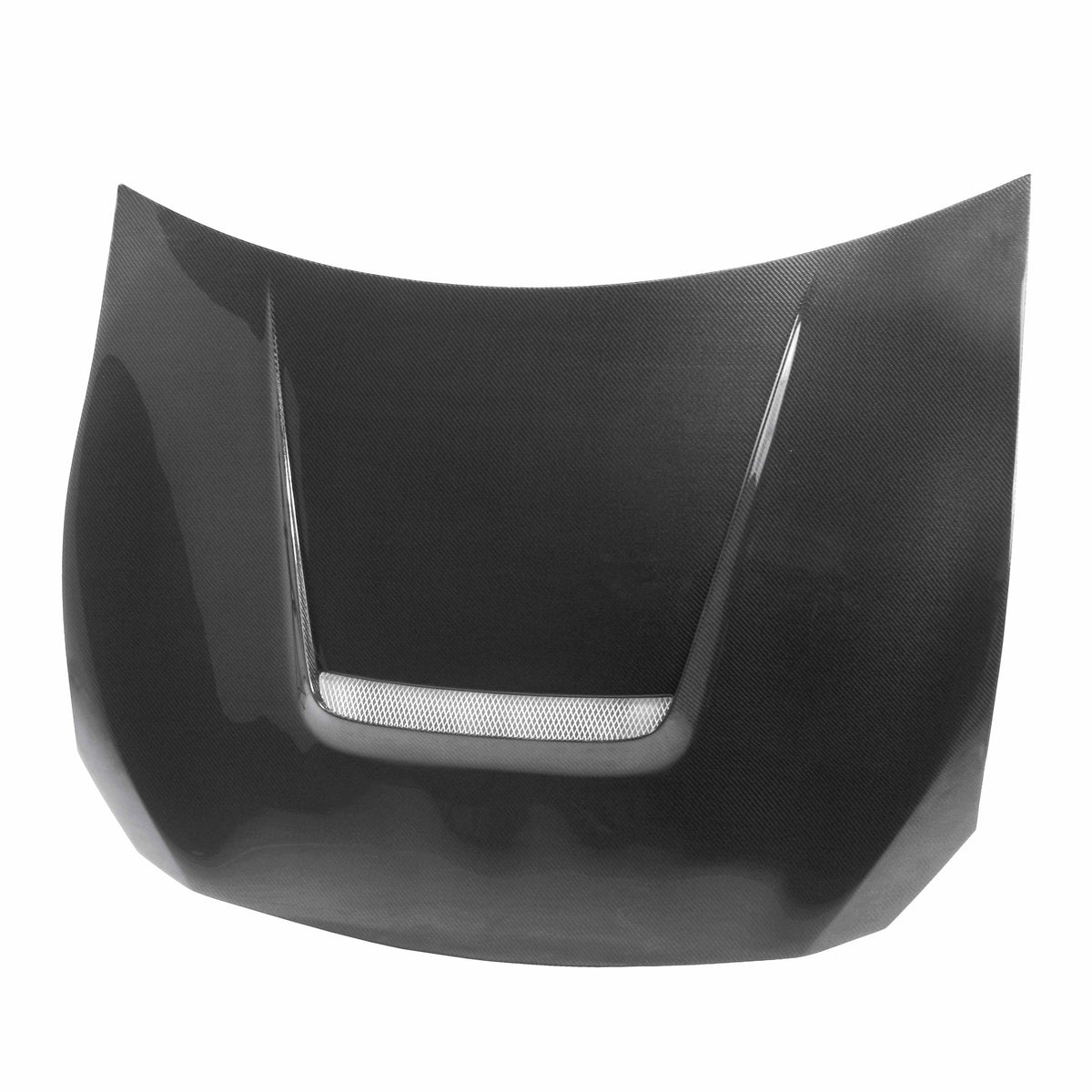 Seibon VS-Style Carbon Fiber Hood for 2013-2020 Scion FR-S / Toyota 86 / Subaru BRZ