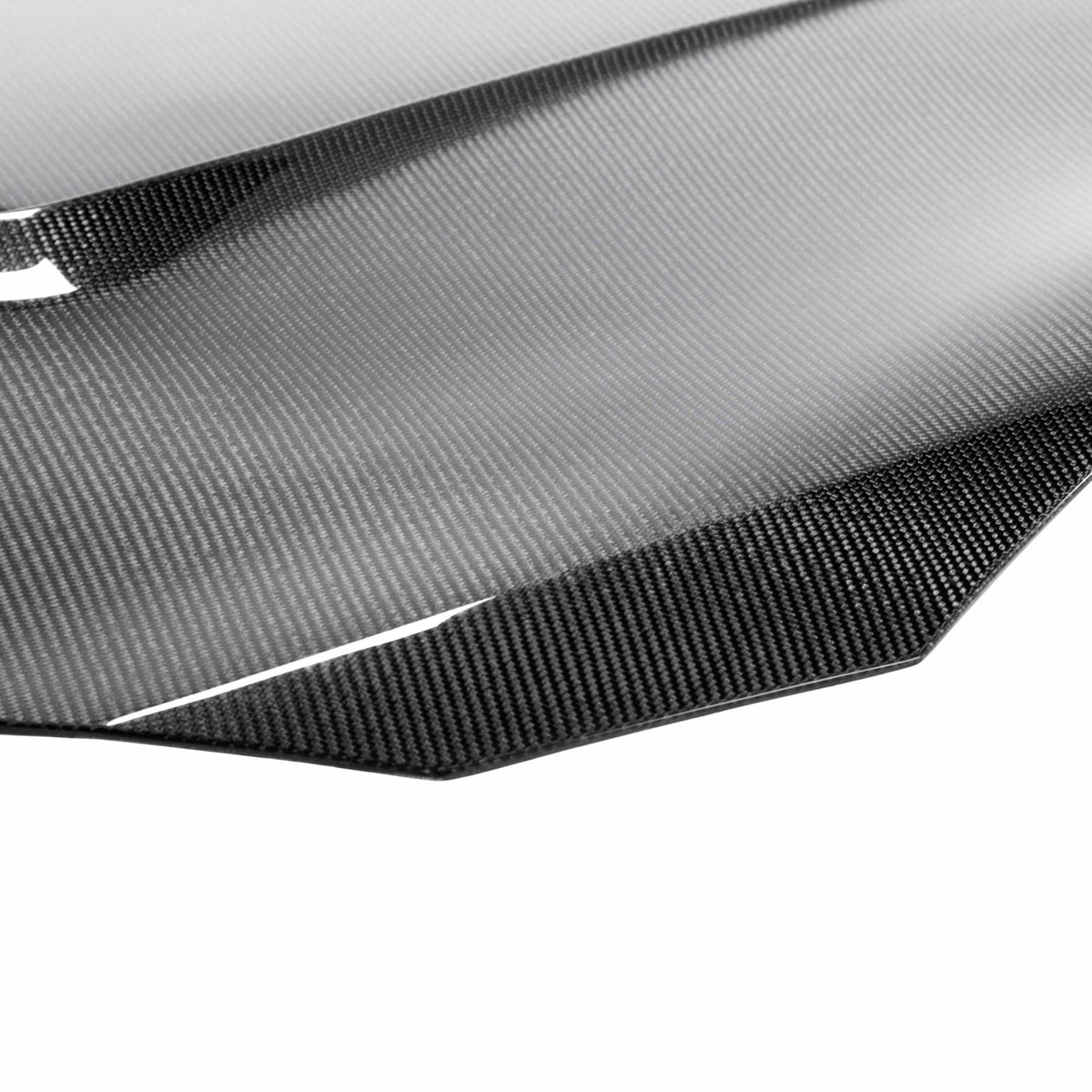 Seibon VS-Style Carbon Fiber Hood for 2013-2020 Scion FR-S / Toyota 86 / Subaru BRZ