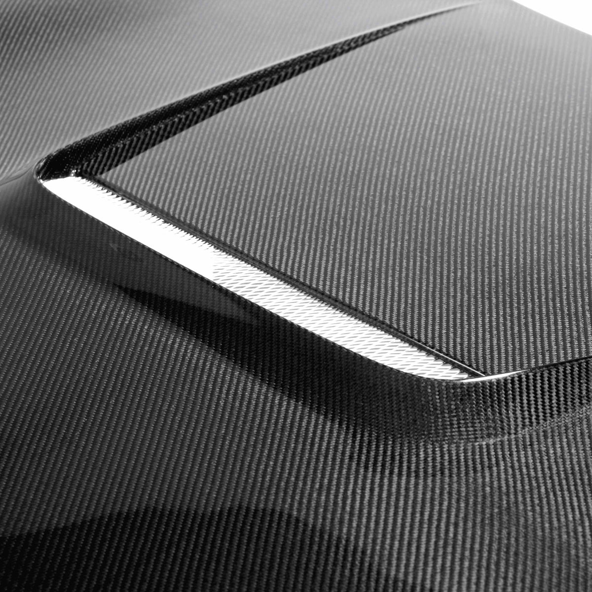 Seibon VS-Style Carbon Fiber Hood for 2013-2020 Scion FR-S / Toyota 86 / Subaru BRZ