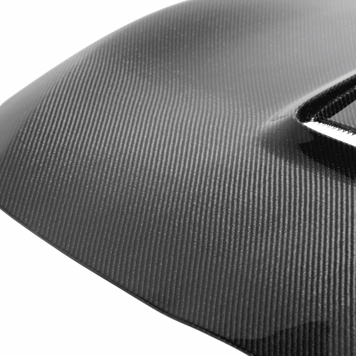 Seibon VS-Style Carbon Fiber Hood for 2013-2020 Scion FR-S / Toyota 86 / Subaru BRZ