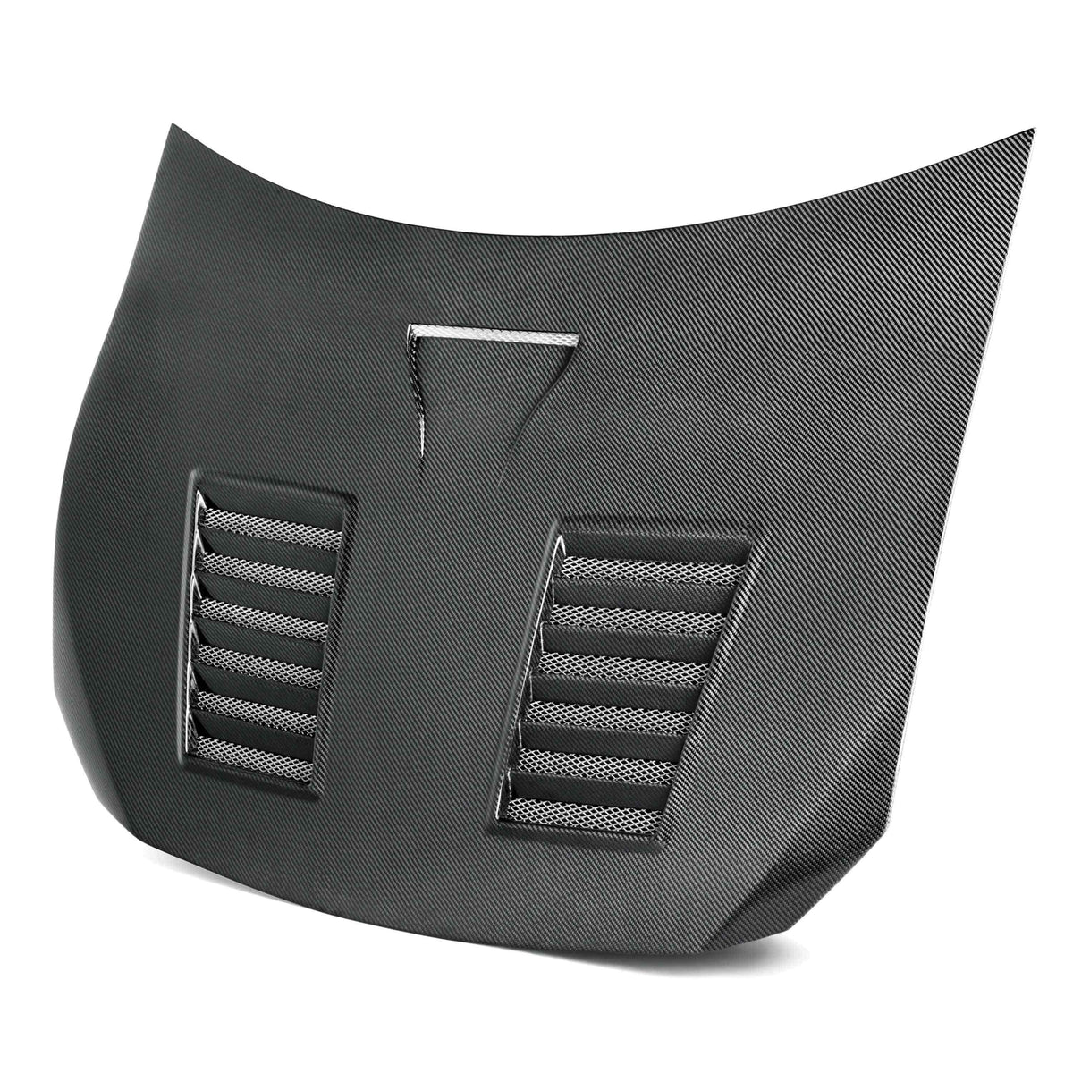 Seibon VT-Style Carbon Fiber Hood for 2013-2020 Scion FR-S / Toyota 86 / Subaru BRZ