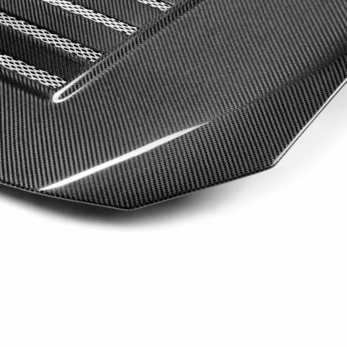 Seibon VT-Style Carbon Fiber Hood for 2013-2020 Scion FR-S / Toyota 86 / Subaru BRZ