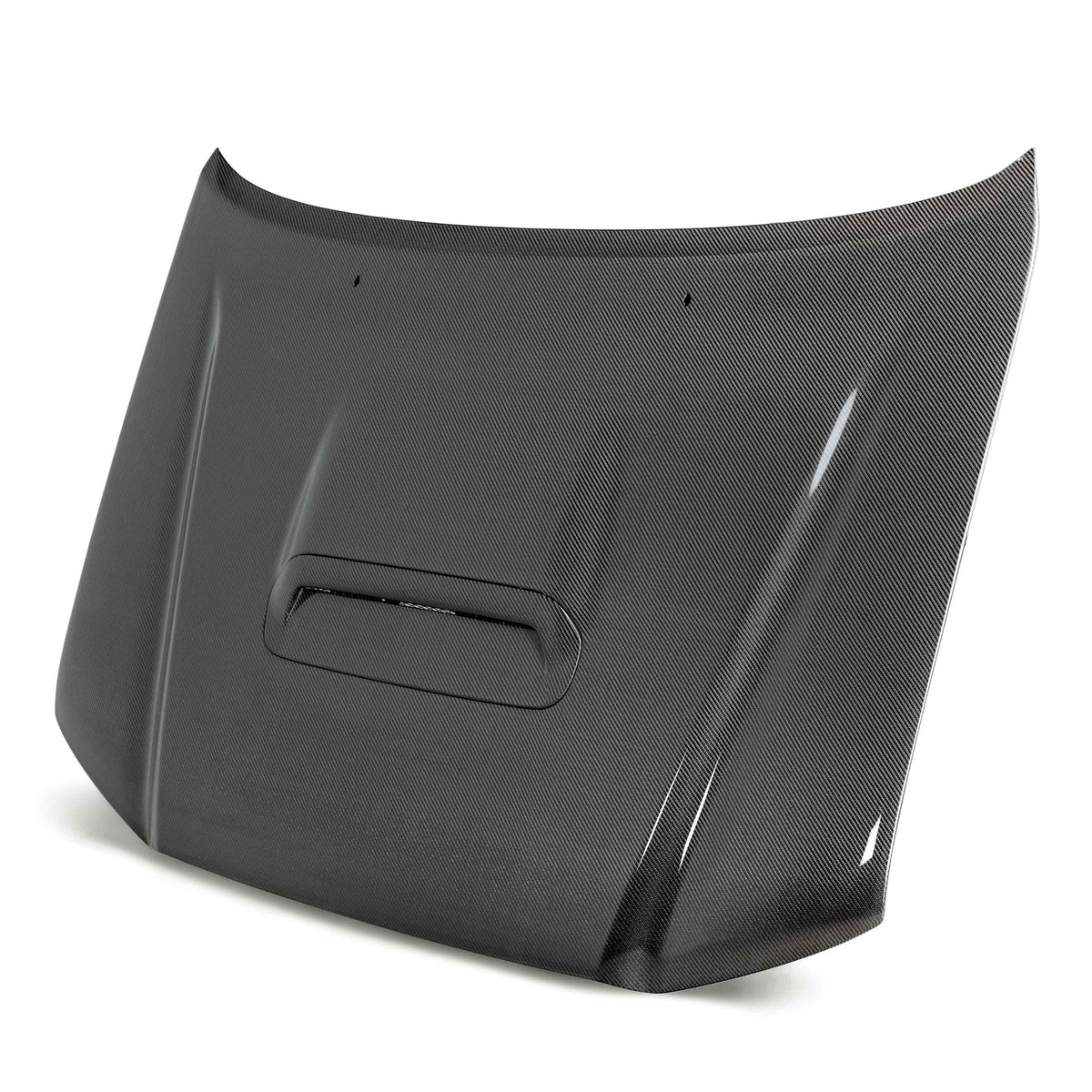 Seibon TR-Style Carbon Fiber Hood for 2012-2015 Toyota Tacoma