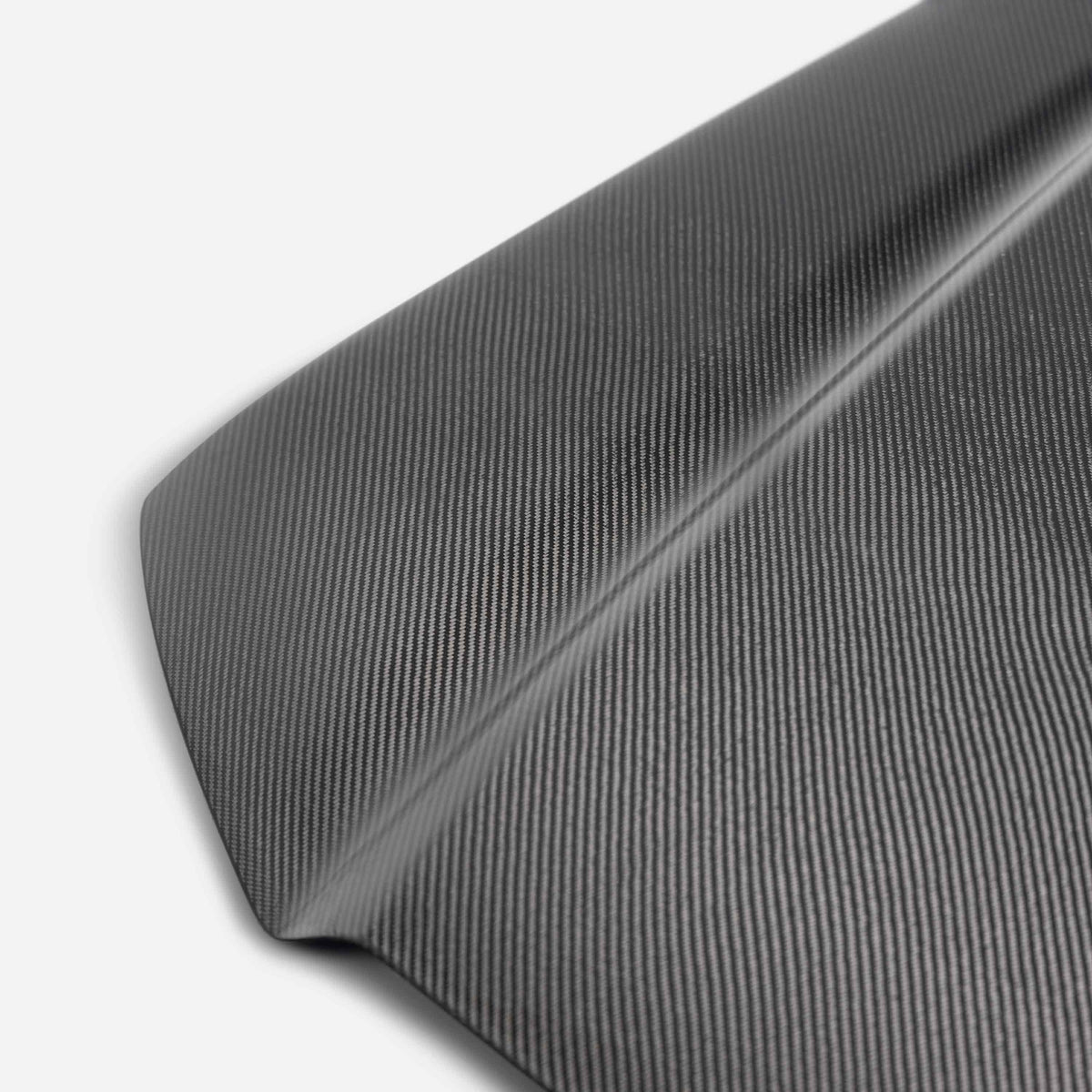 Seibon TR-Style Carbon Fiber Hood for 2012-2015 Toyota Tacoma