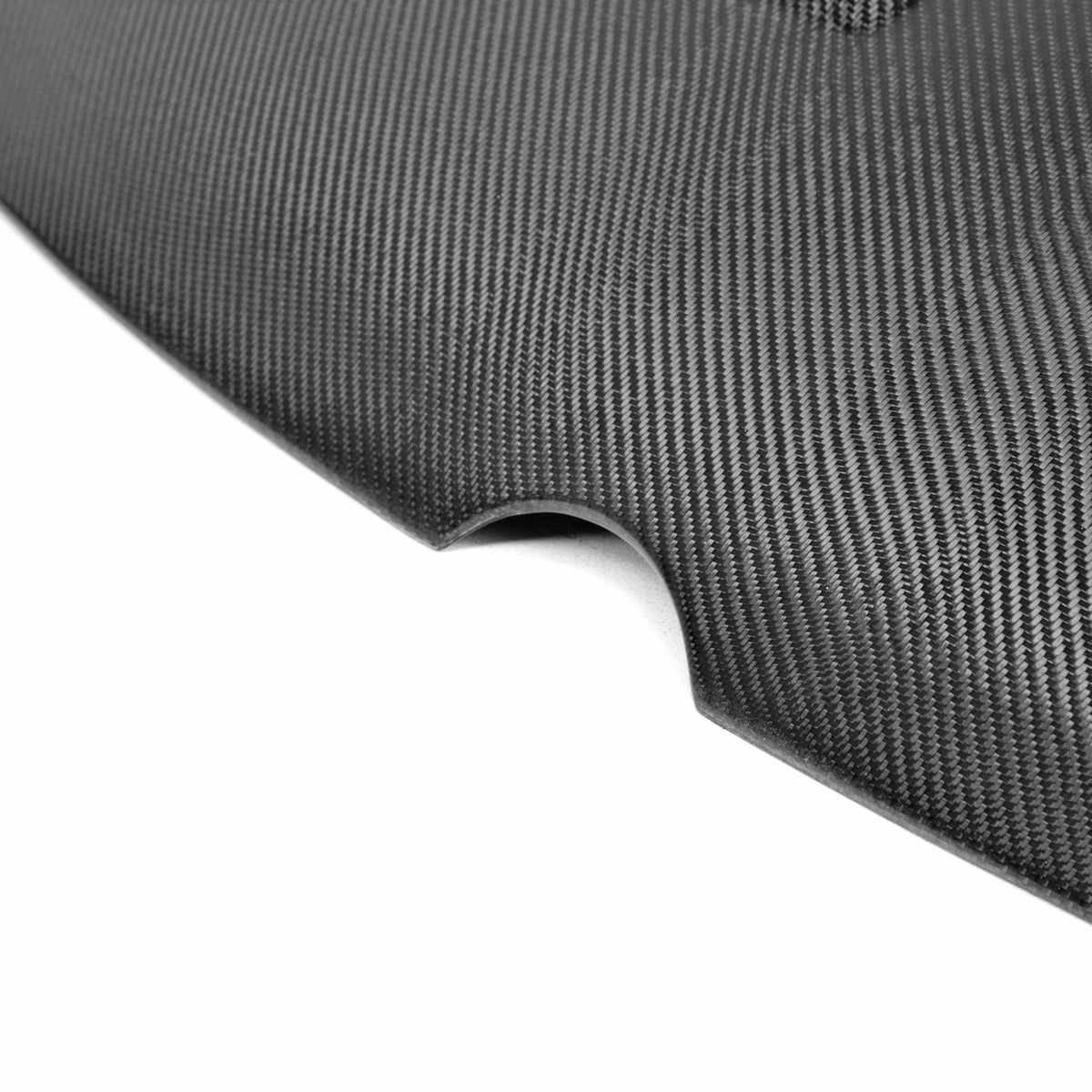 Seibon DV-Style Carbon Fiber Hood for 2015-2021 Volkswagen Golf / GTI / R