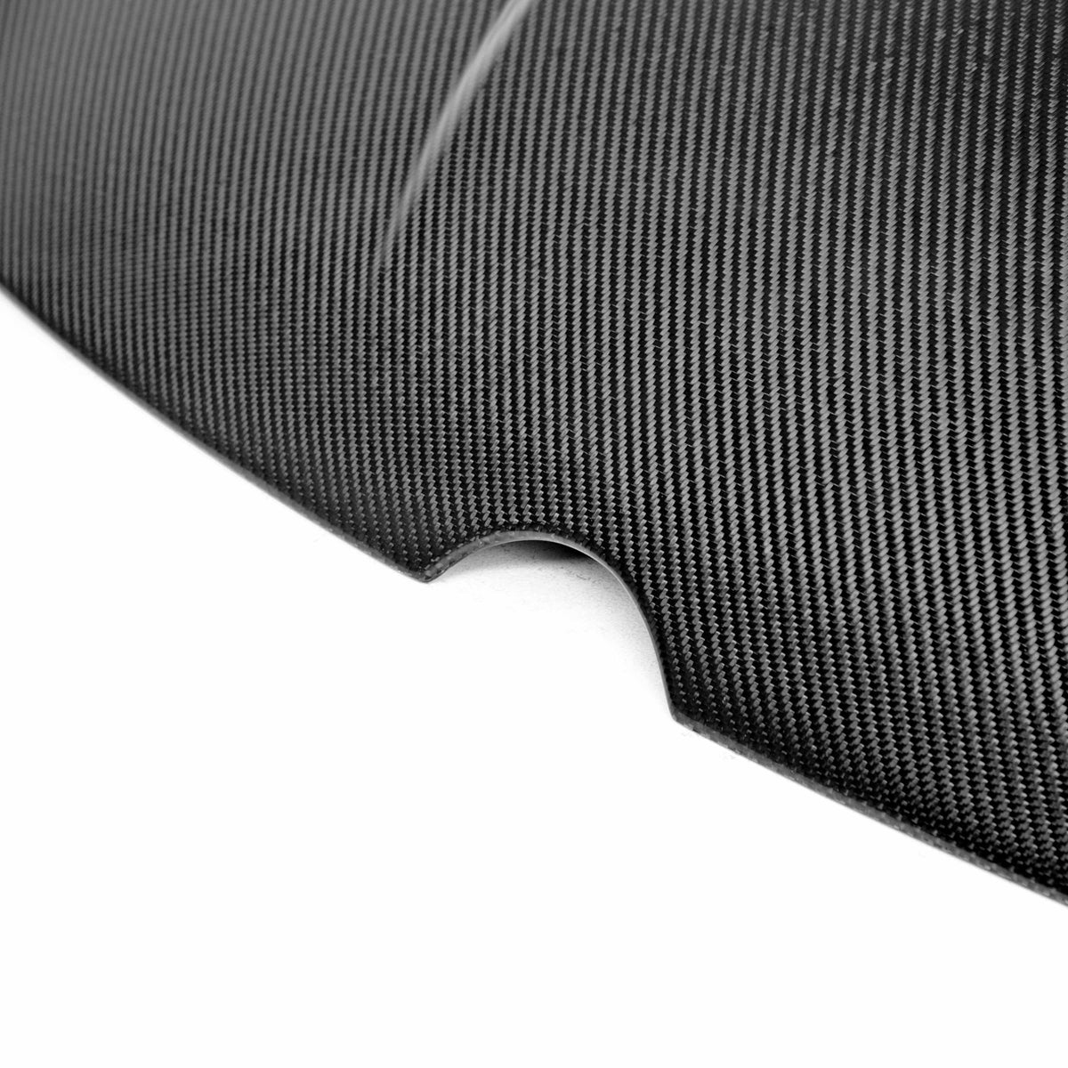 Seibon TM-Style Carbon Fiber Hood for 2015-2021 Volkswagen Golf / GTI / R