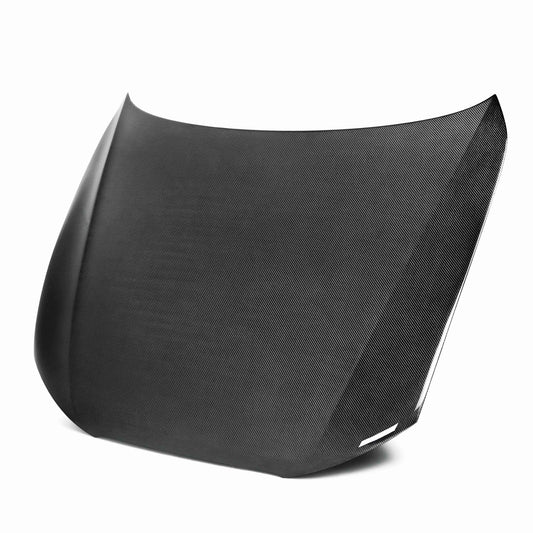 Seibon OEM-Style Carbon Fiber Hood for 2013-2017 Audi A5