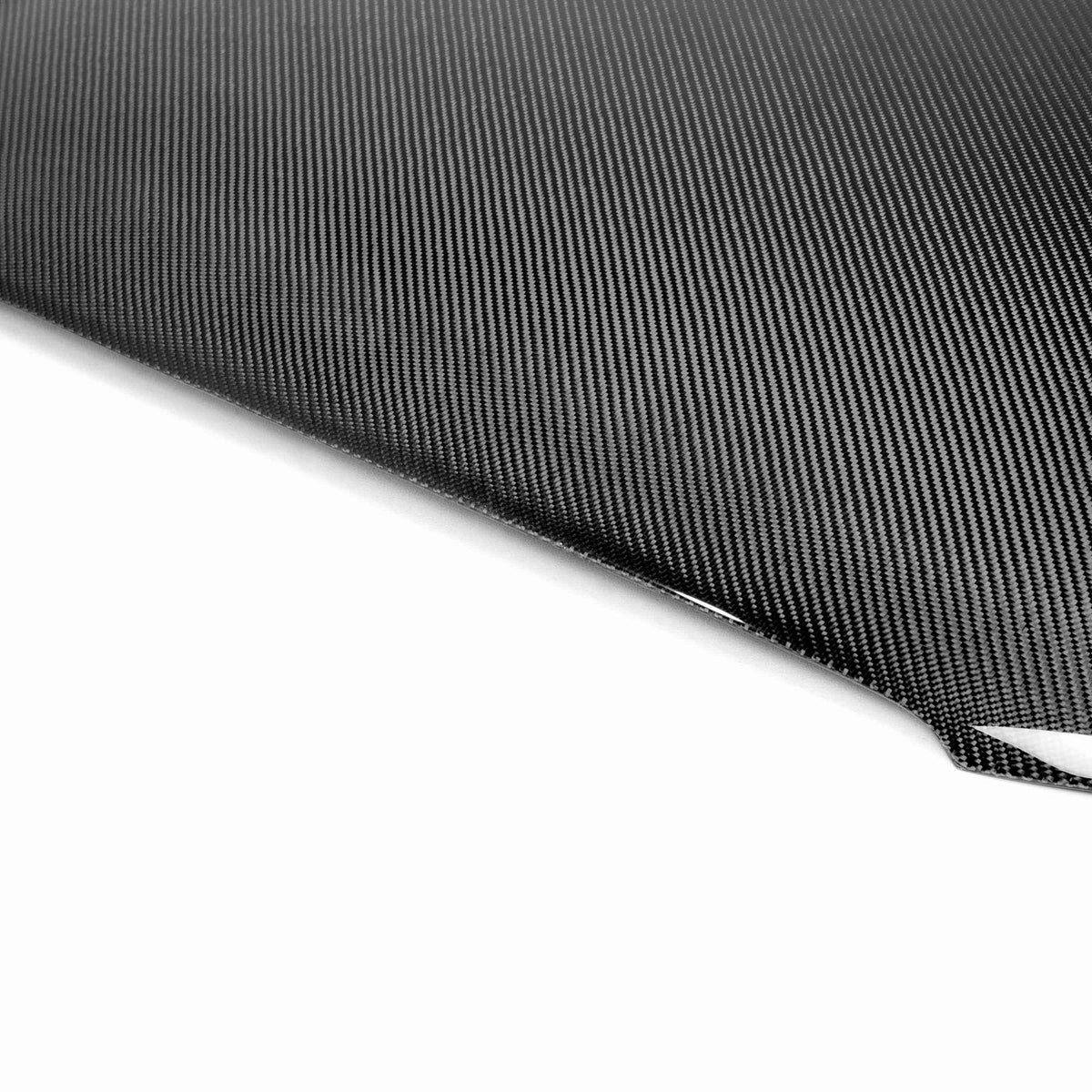 Seibon OEM-Style Carbon Fiber Hood for 2013-2017 Audi A5