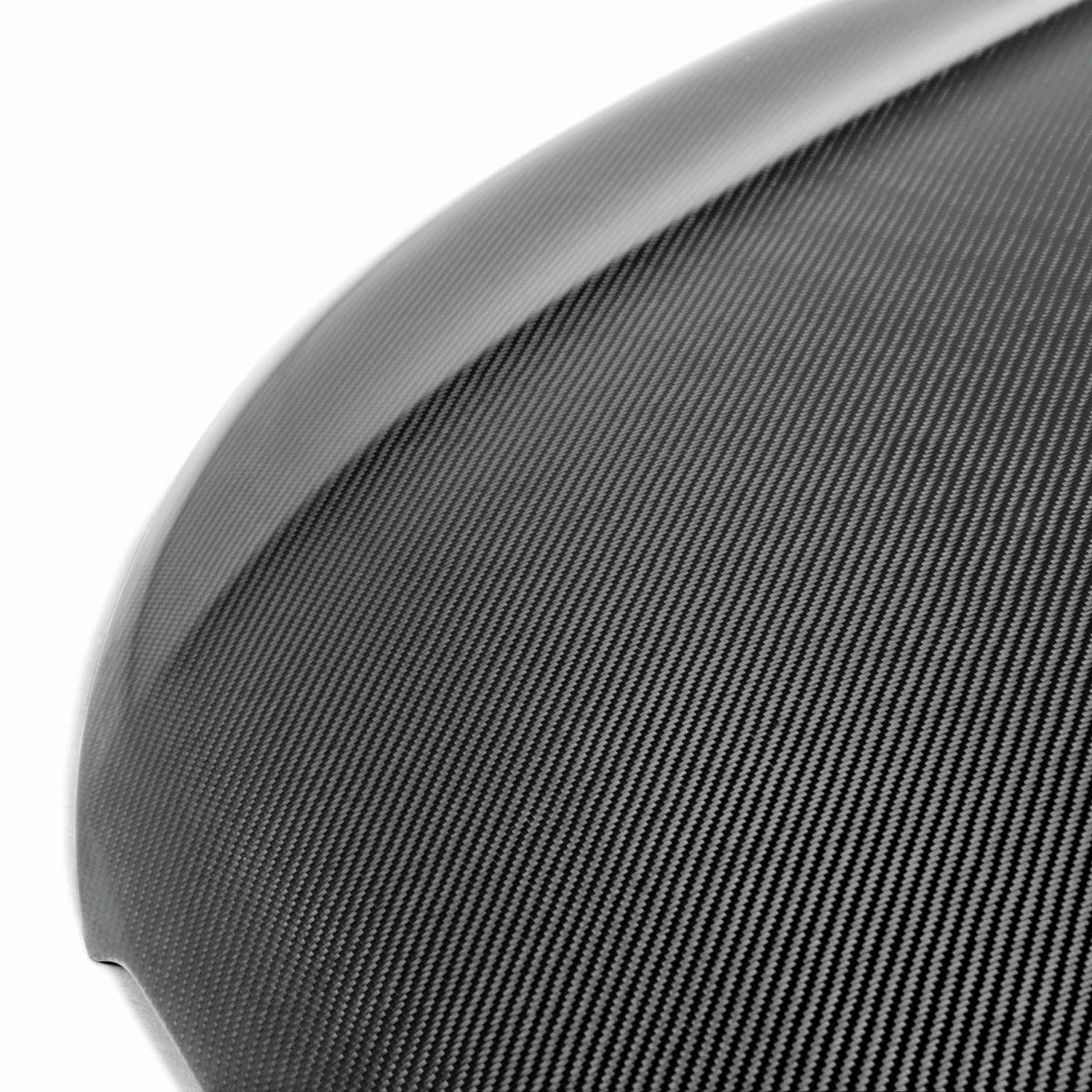 Seibon OEM-Style Carbon Fiber Hood for 2013-2017 Audi A5