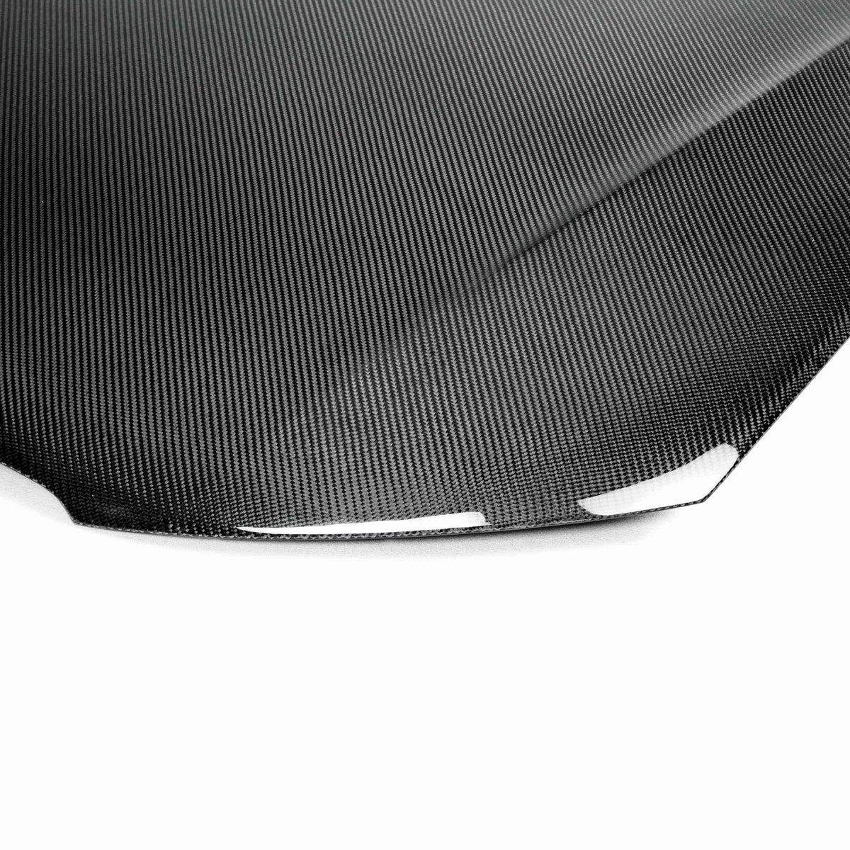 Seibon OEM-Style Carbon Fiber Hood for 2013-2017 Audi A5