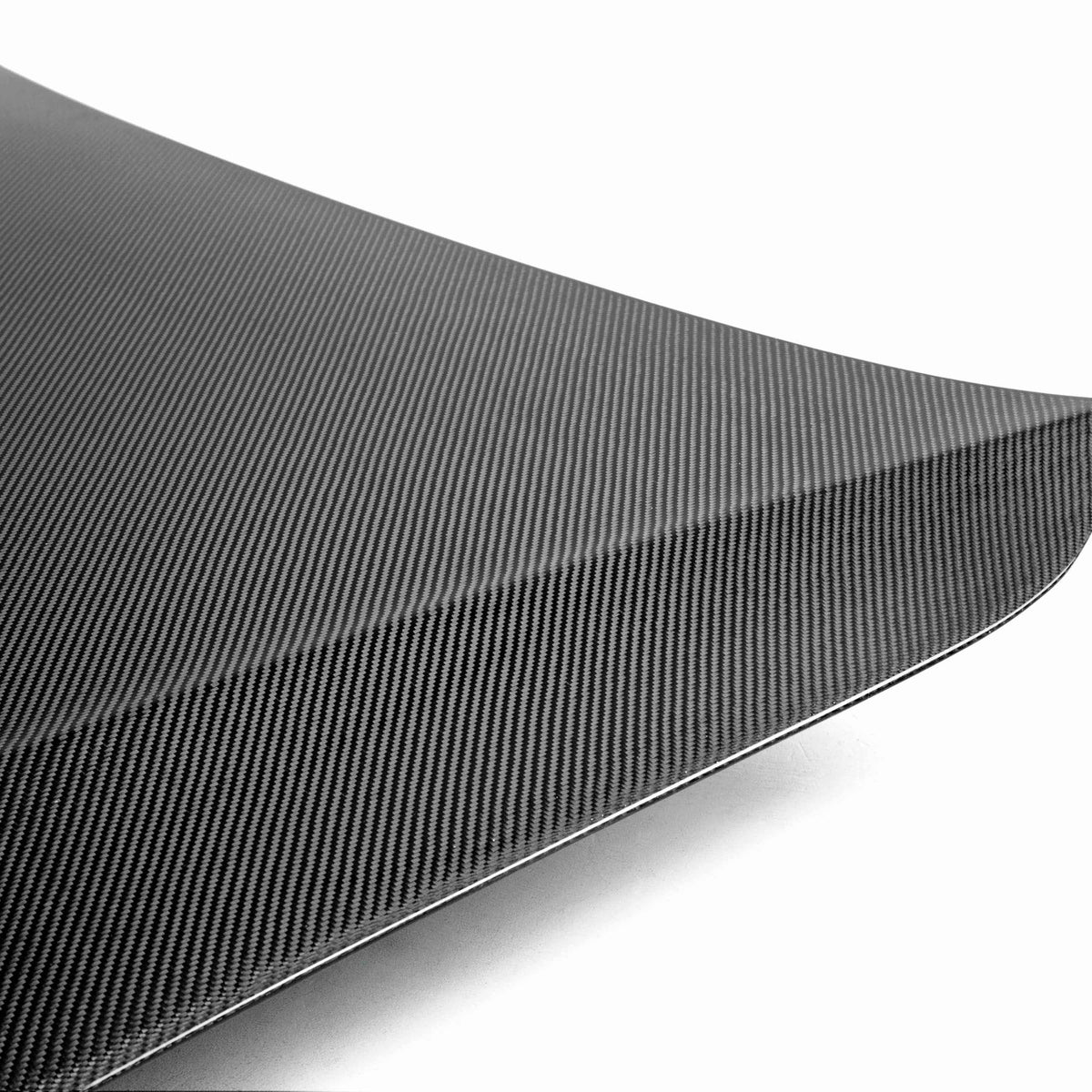 Seibon OEM-Style Carbon Fiber Hood for 2013-2017 Audi A5
