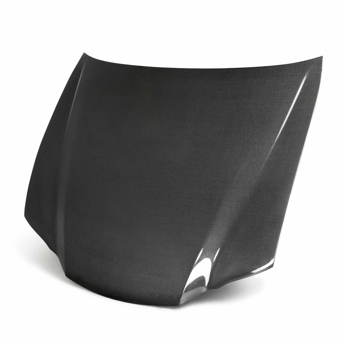 Seibon OEM-Style Carbon Fiber Hood for 2013-2020 Lexus GS200T/GS350/GS450/GSF