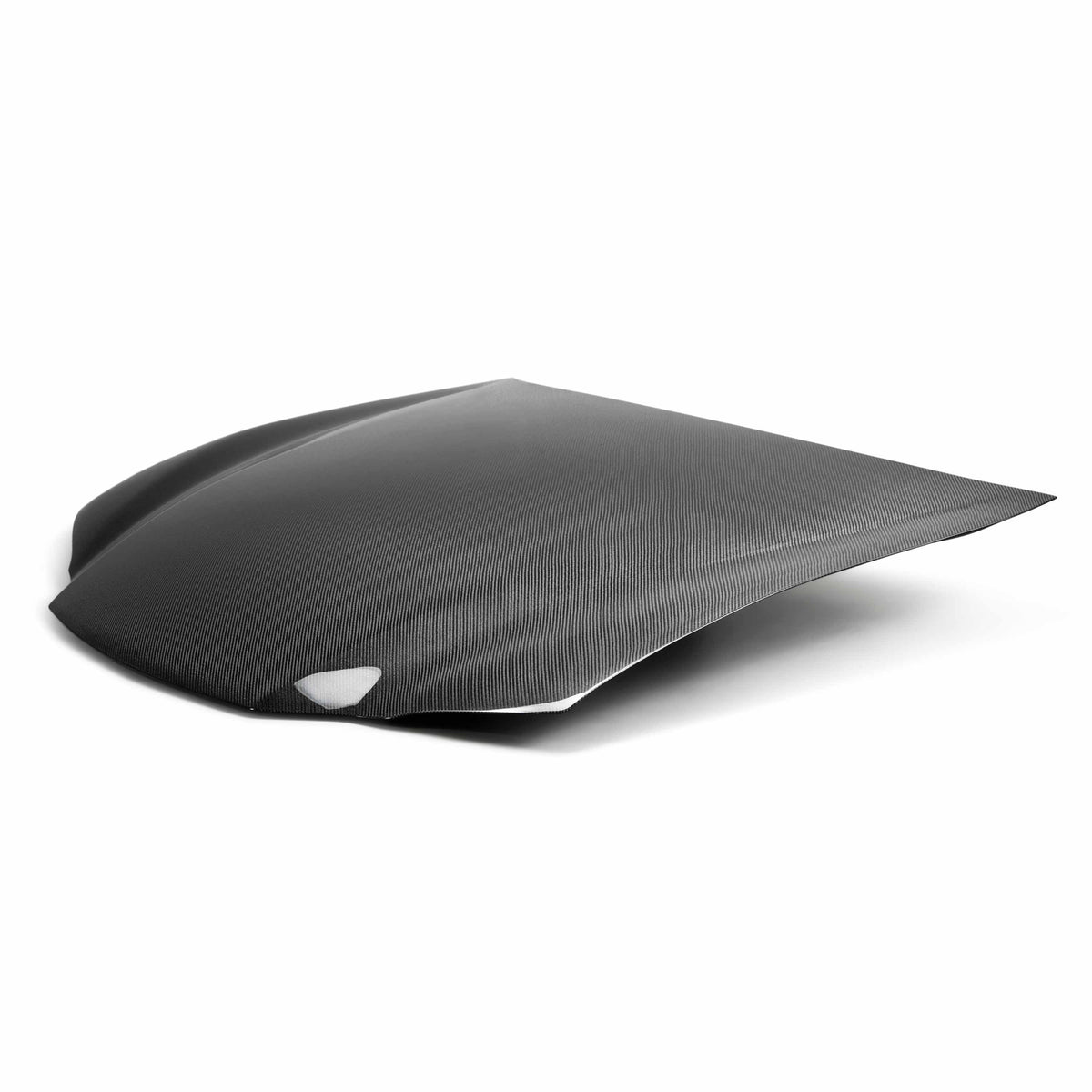 Seibon OEM-Style Carbon Fiber Hood for 2013-2020 Lexus GS200T/GS350/GS450/GSF