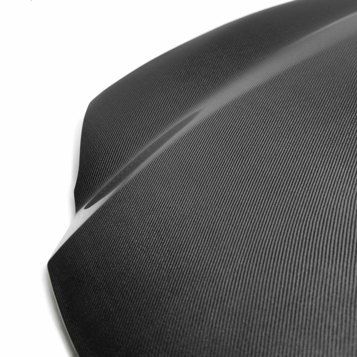 Seibon OEM-Style Carbon Fiber Hood for 2013-2020 Lexus GS200T/GS350/GS450/GSF