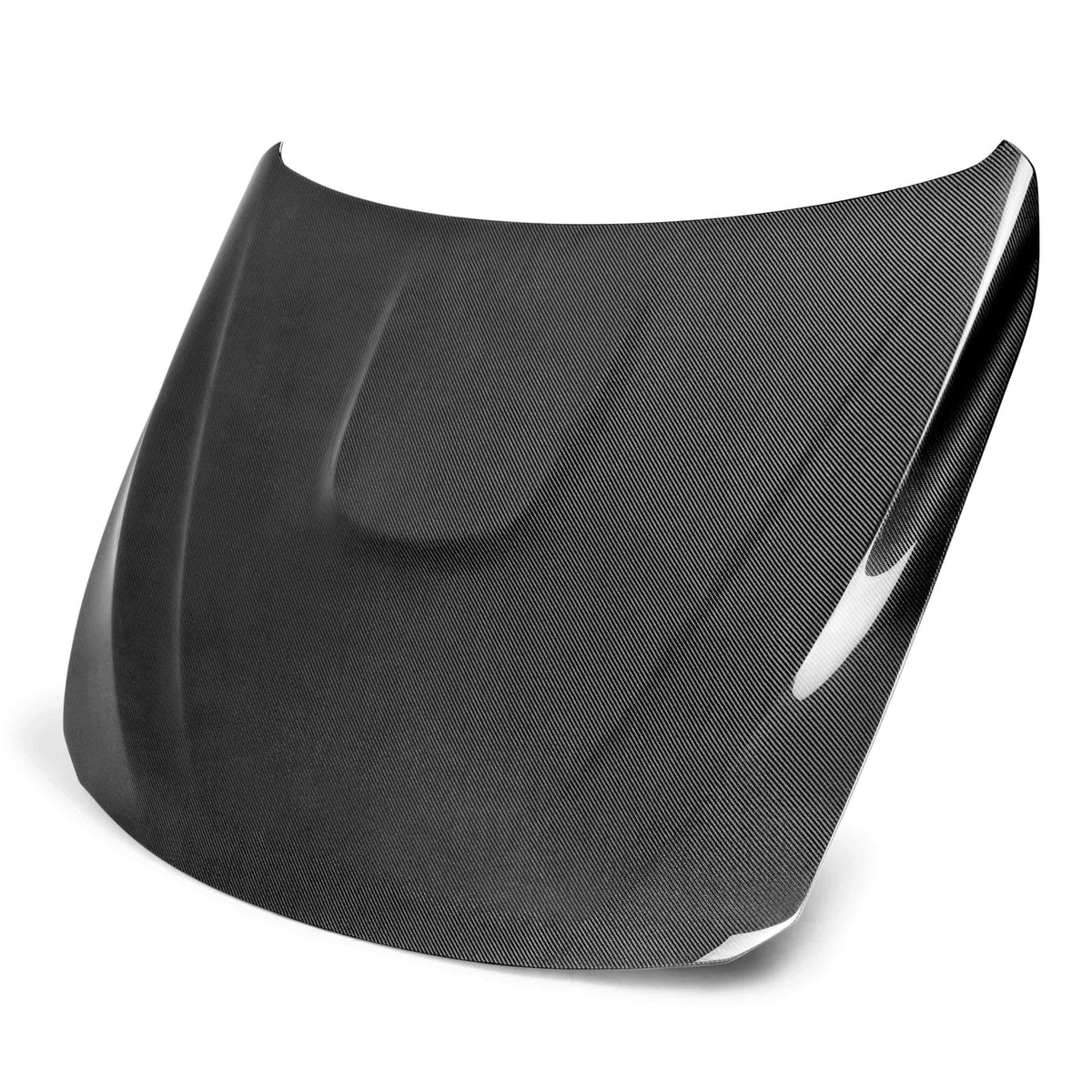 Seibon OEM-Style Carbon Fiber Hood for 2015-2018 BMW F80 M3 and 2015-2020 F82/F83 M4