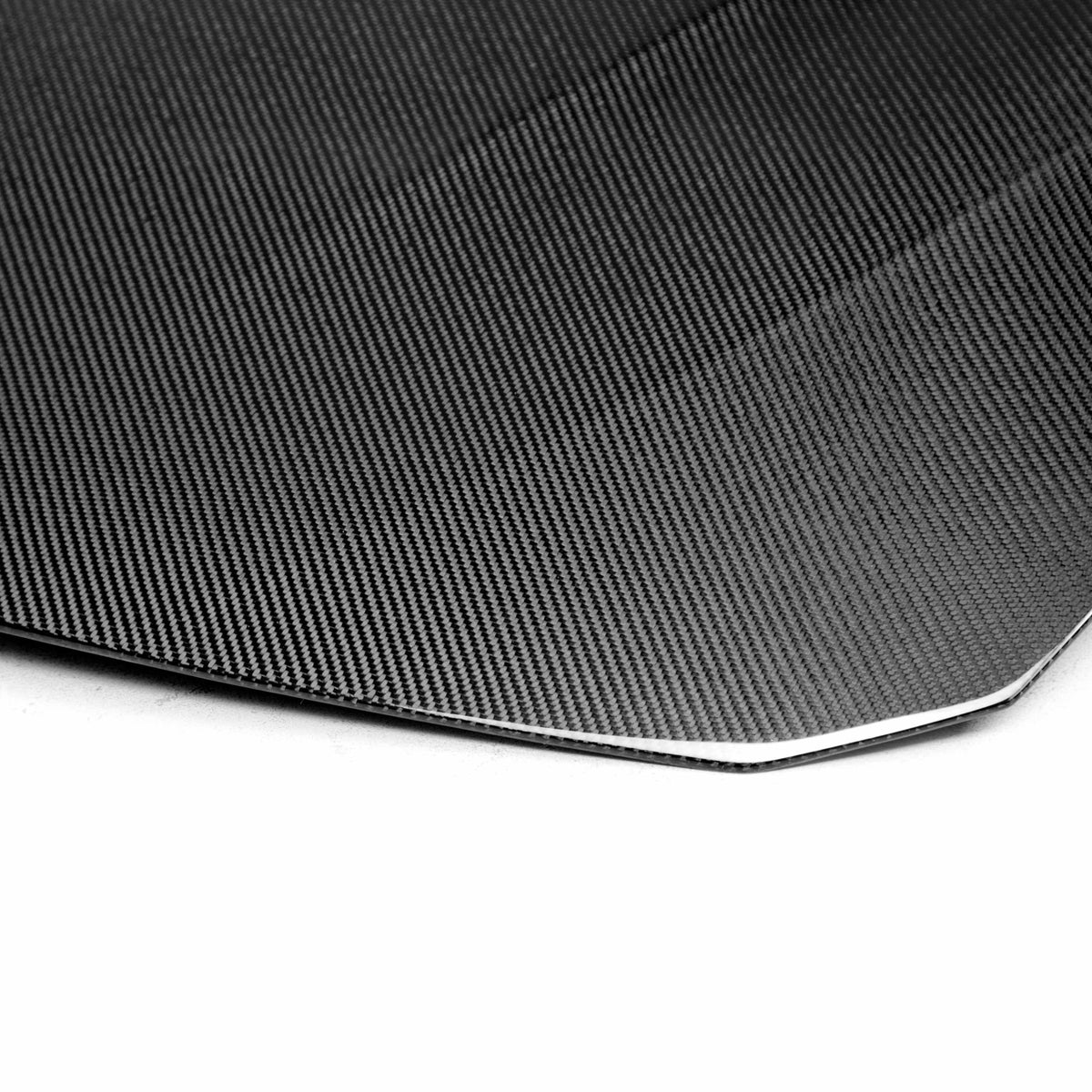 Seibon OEM-Style Carbon Fiber Hood for 2015-2018 BMW F80 M3 and 2015-2020 F82/F83 M4