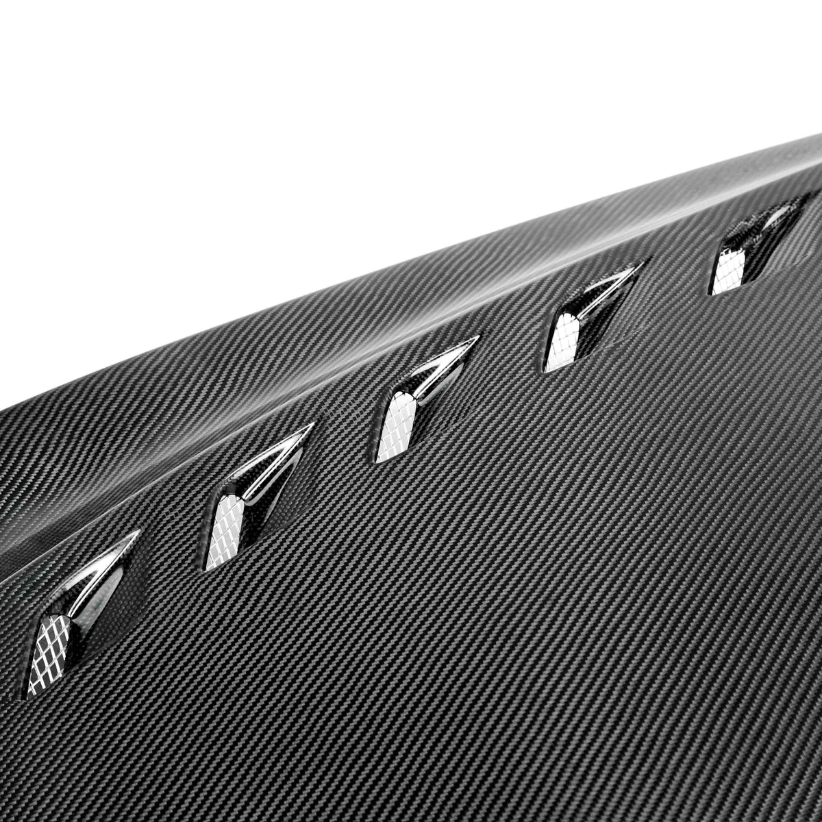 Seibon BT-Style Carbon Fiber Hood for 2014-2020 Lexus IS 250/350