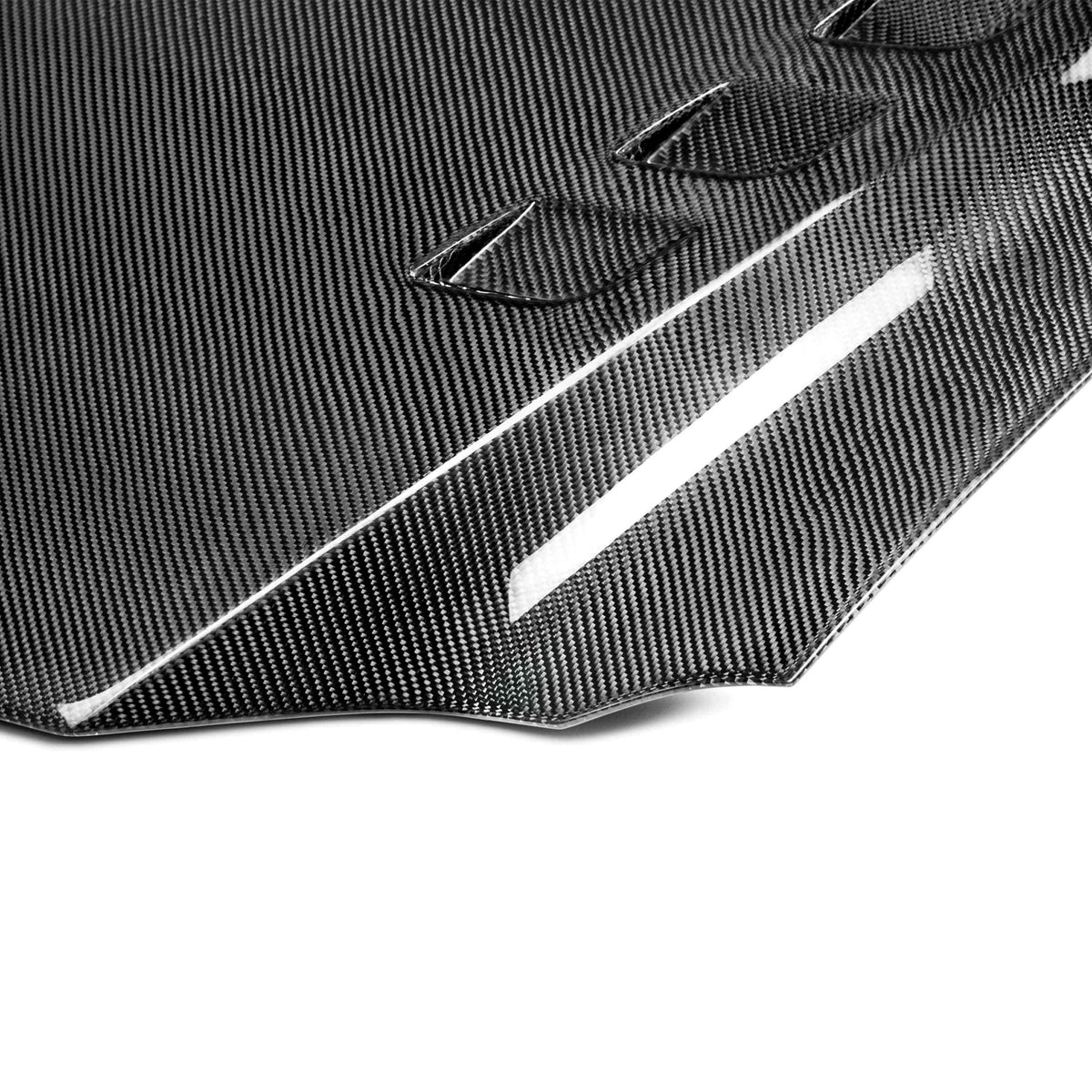 Seibon BT-Style Carbon Fiber Hood for 2014-2020 Lexus IS 250/350