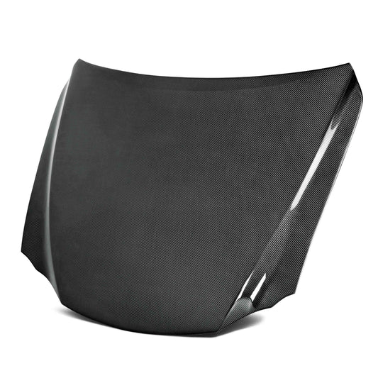 Seibon OEM-Style Carbon Fiber Hood for 2014-2020 Lexus IS 250/350