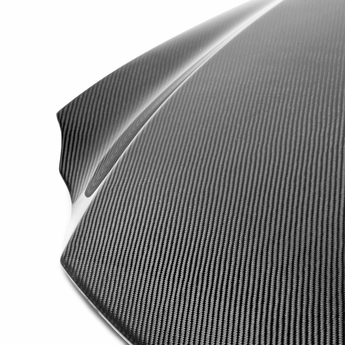 Seibon OEM-Style Carbon Fiber Hood for 2014-2020 Lexus IS 250/350
