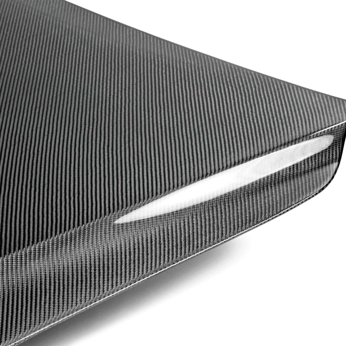 Seibon OEM-Style Carbon Fiber Hood for 2014-2020 Lexus IS 250/350